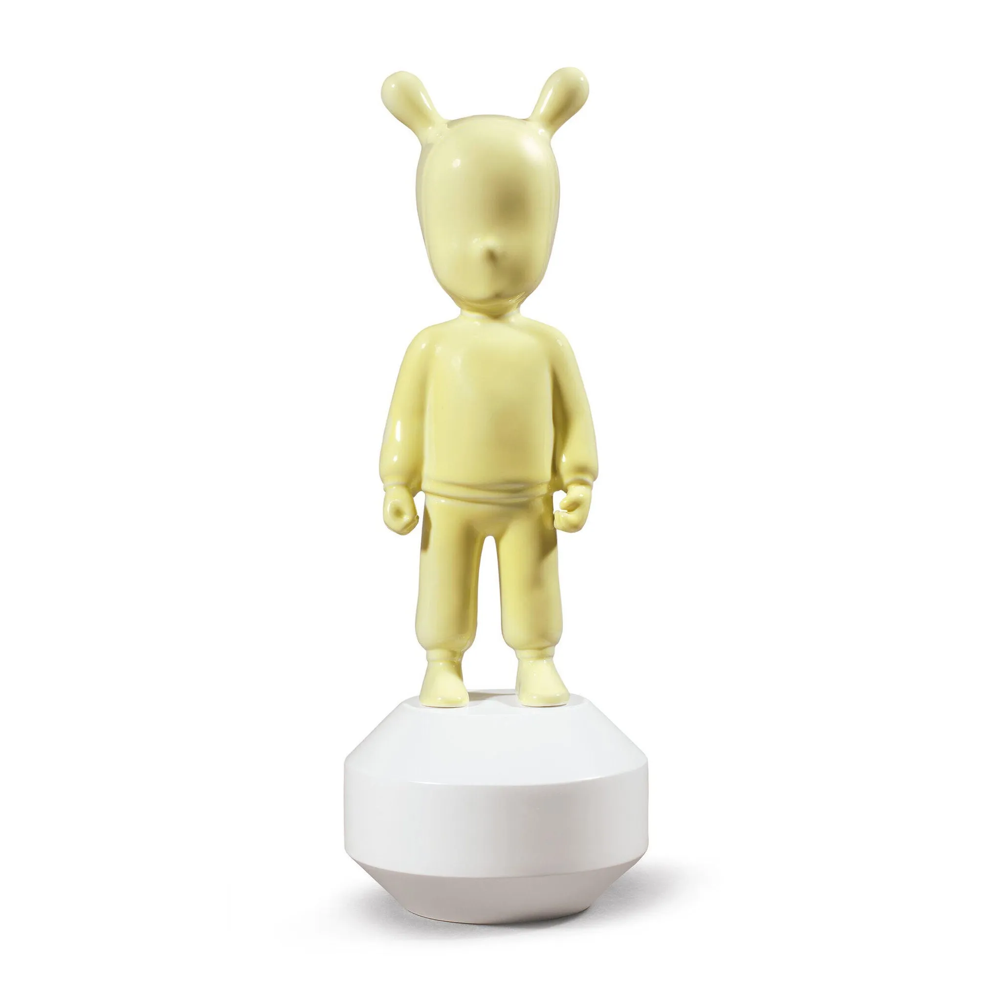 The Guest Figurine by Jaime Hayon