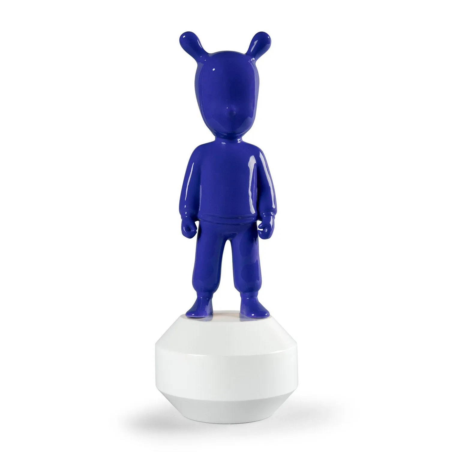 The Guest Figurine by Jaime Hayon