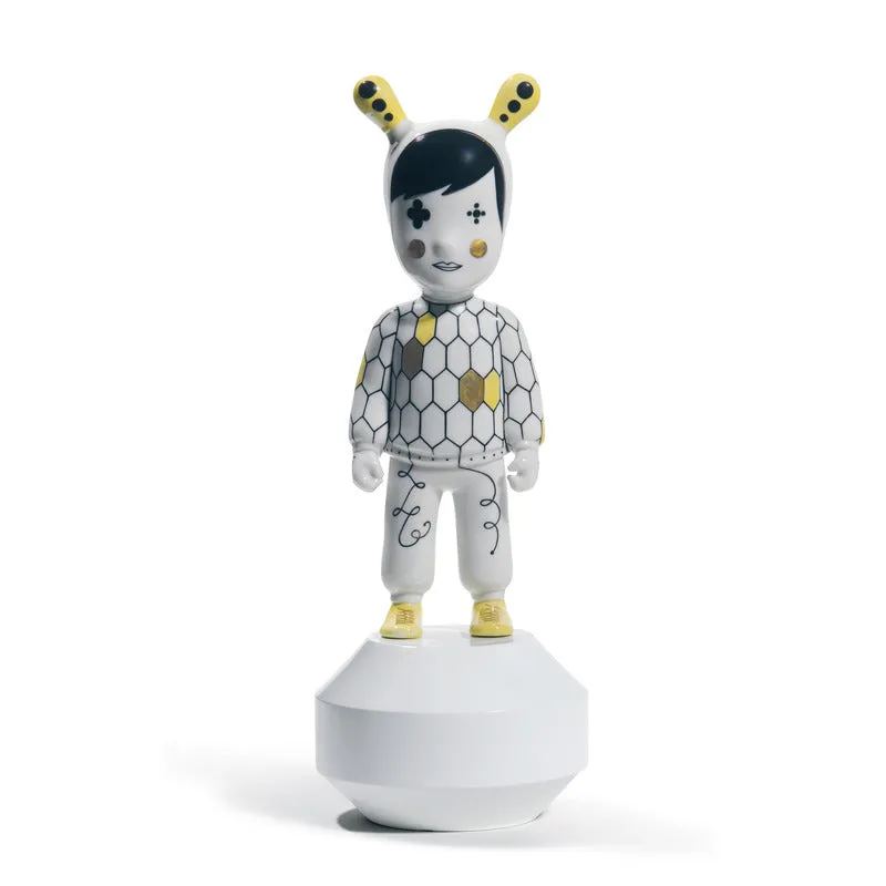 The Guest Figurine by Jaime Hayon