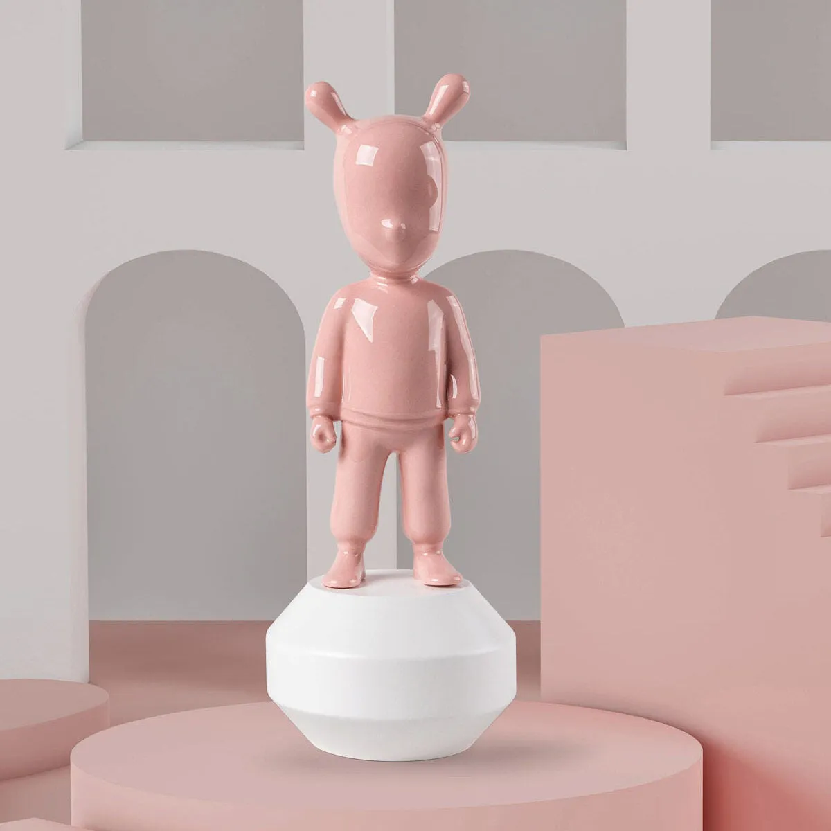 The Guest Figurine by Jaime Hayon