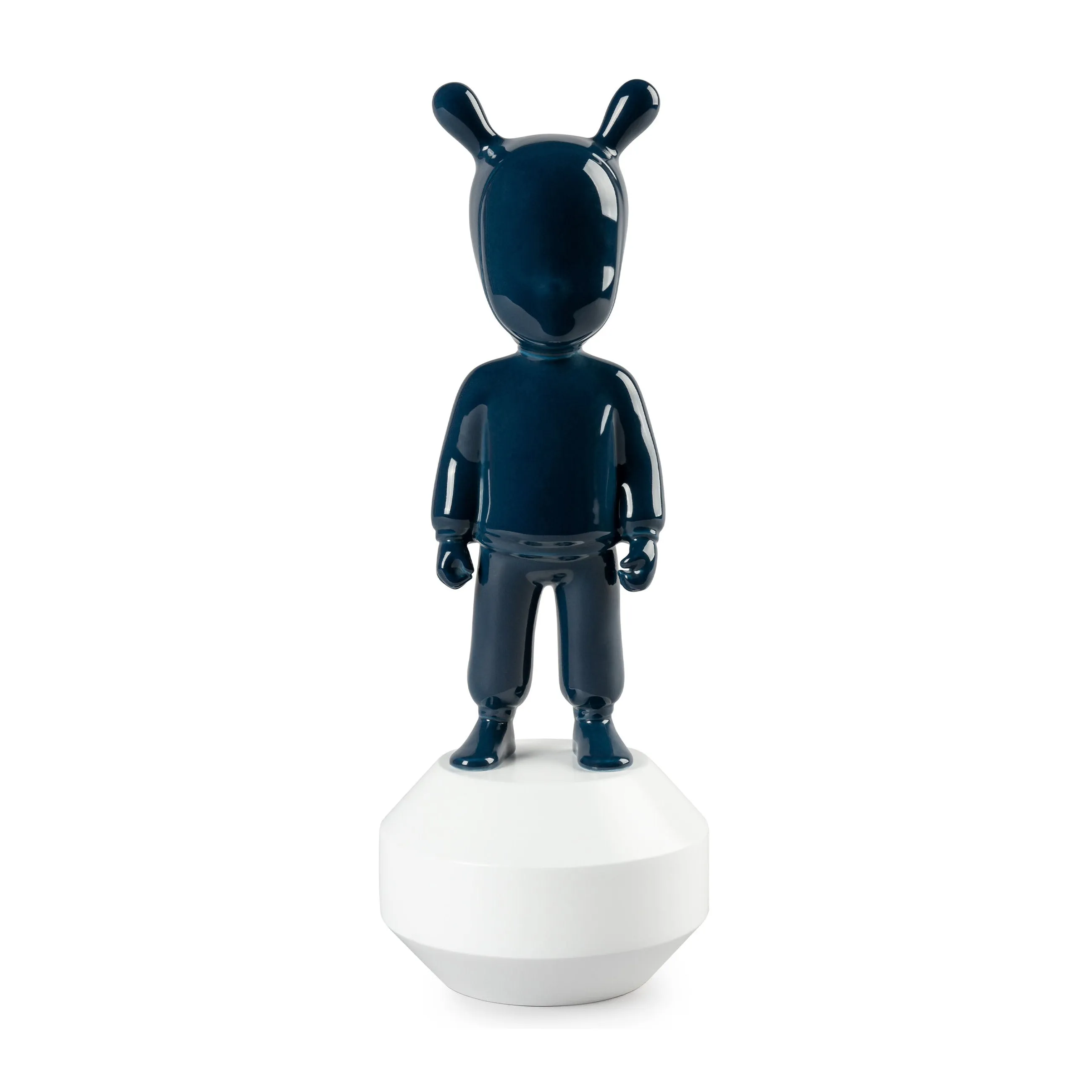 The Guest Figurine by Jaime Hayon