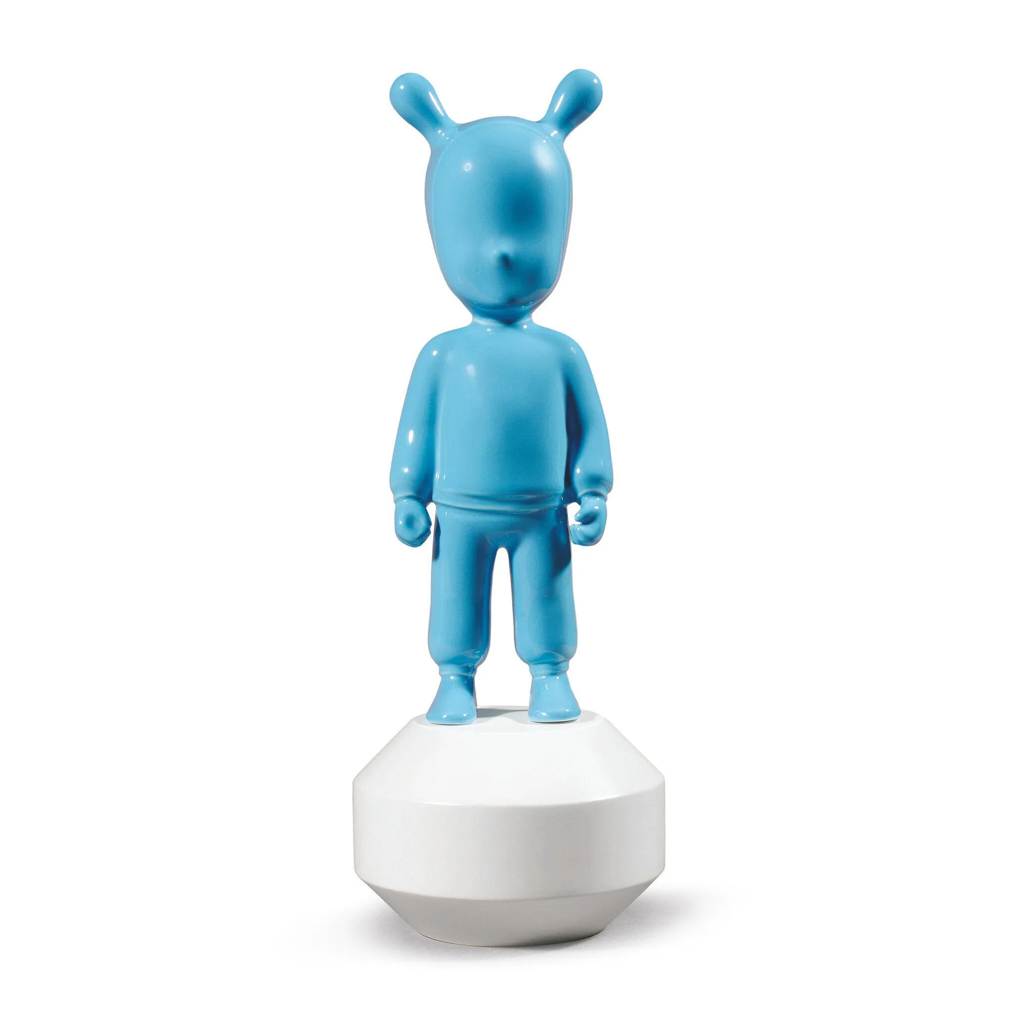 The Guest Figurine by Jaime Hayon