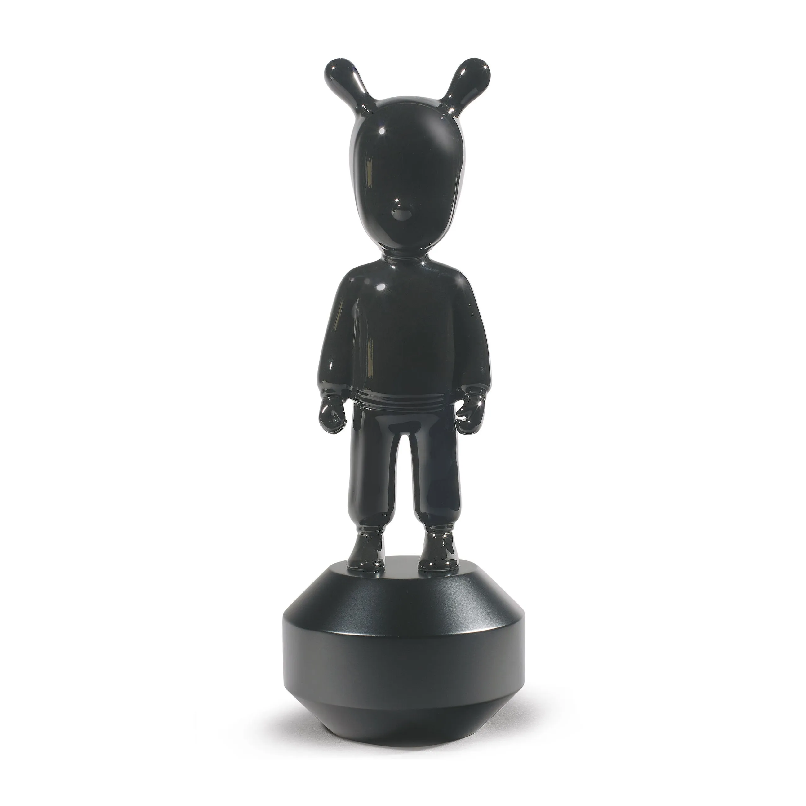 The Guest Figurine by Jaime Hayon