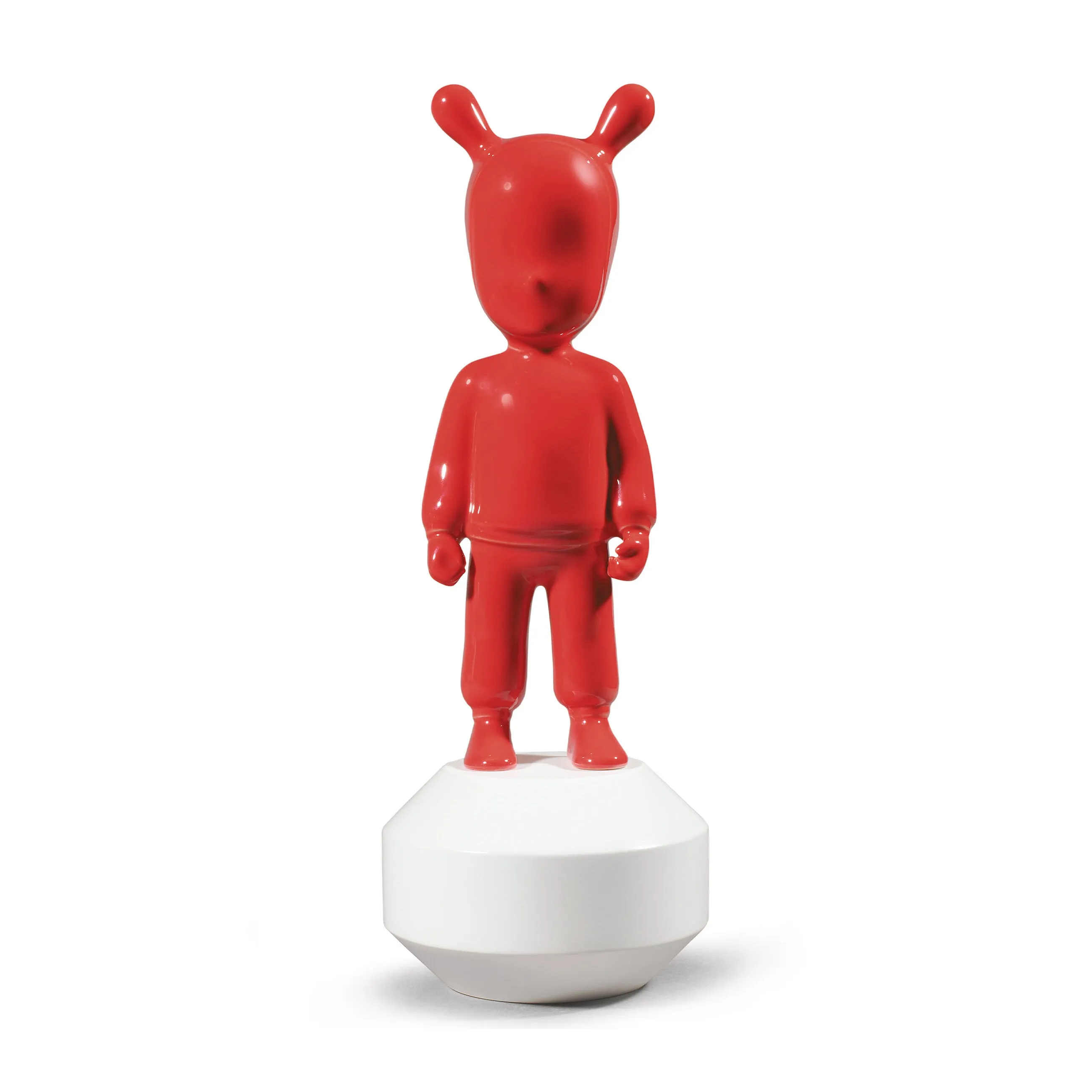 The Guest Figurine by Jaime Hayon