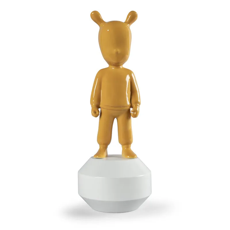 The Guest Figurine by Jaime Hayon