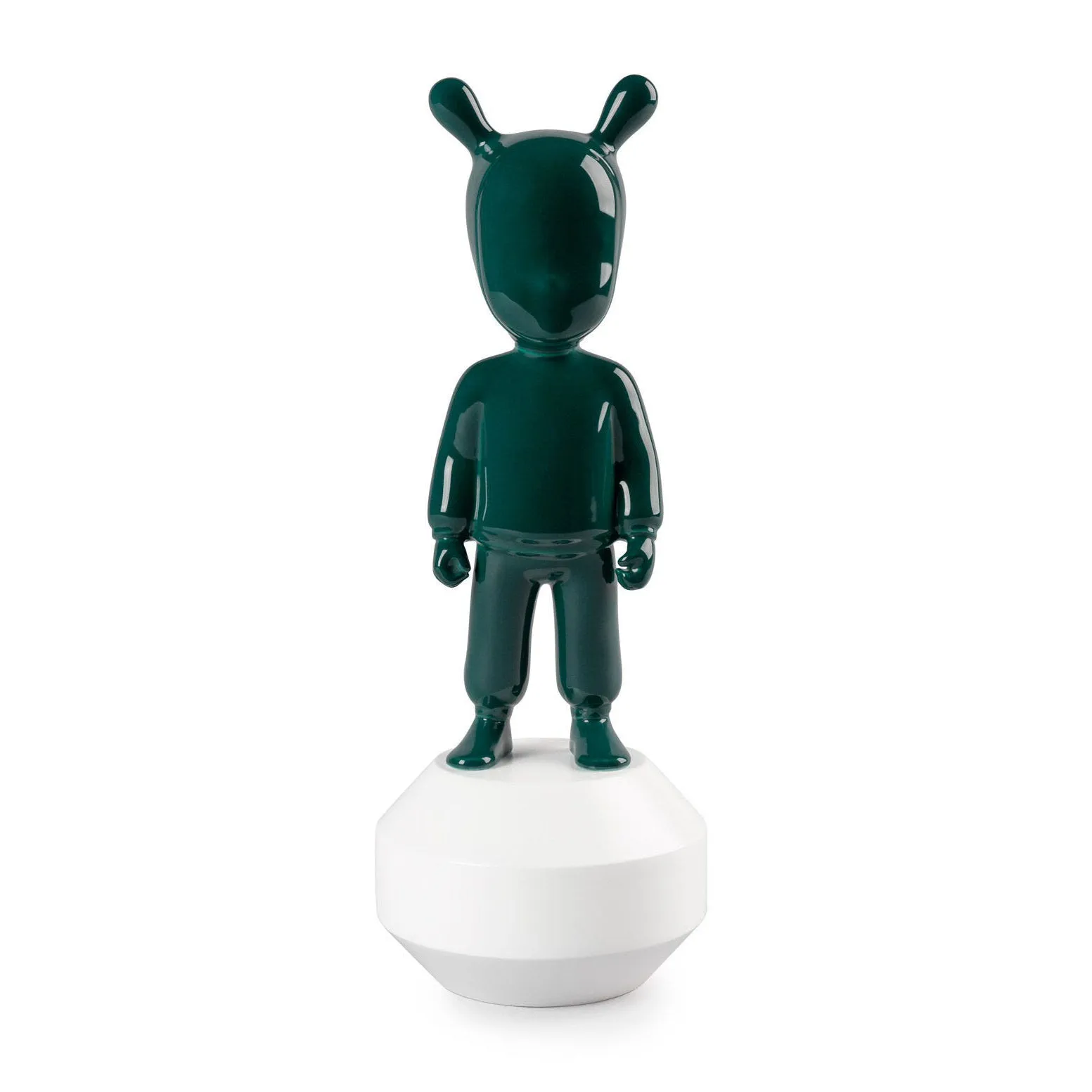 The Guest Figurine by Jaime Hayon