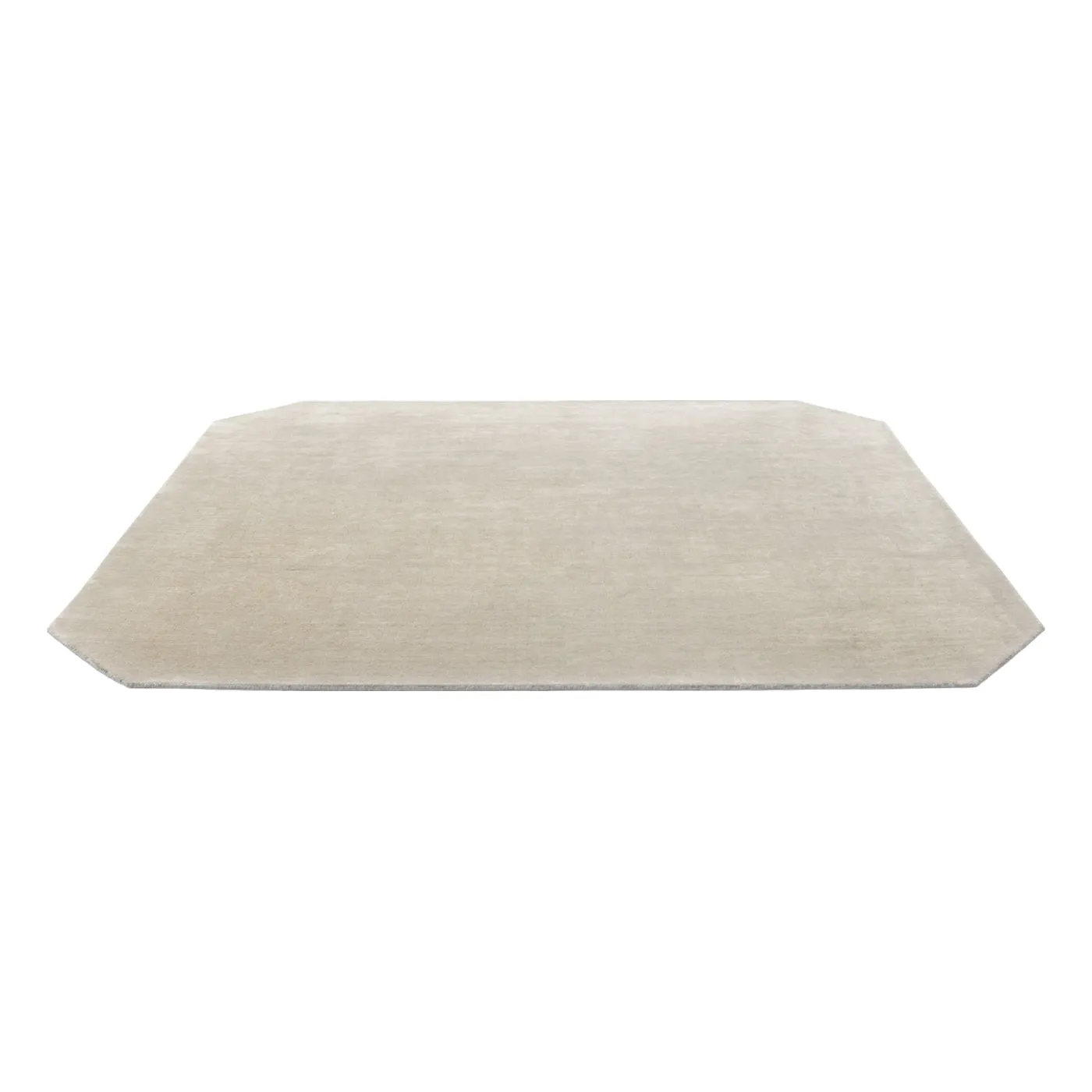 The Moor Octagon Rug