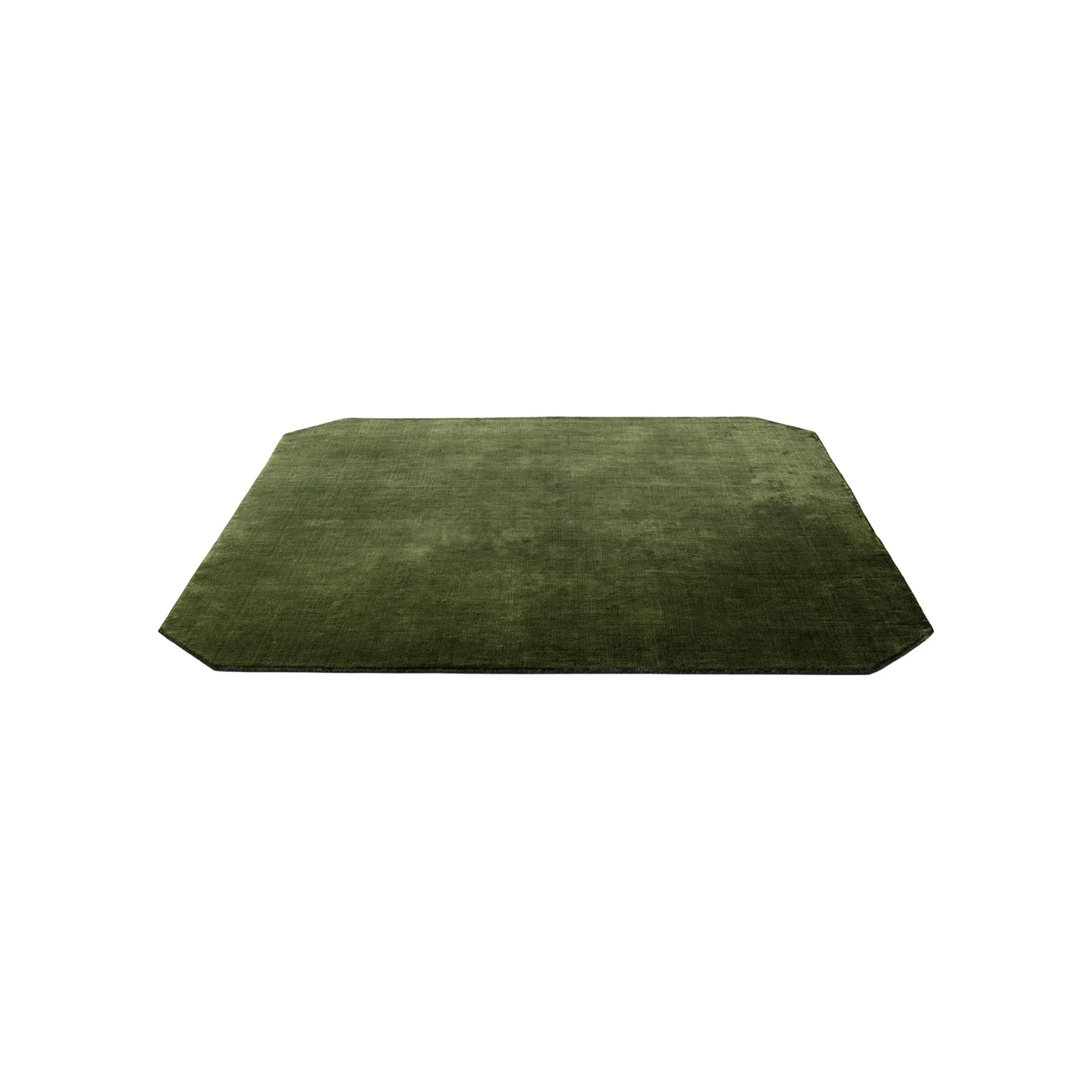 The Moor Octagon Rug