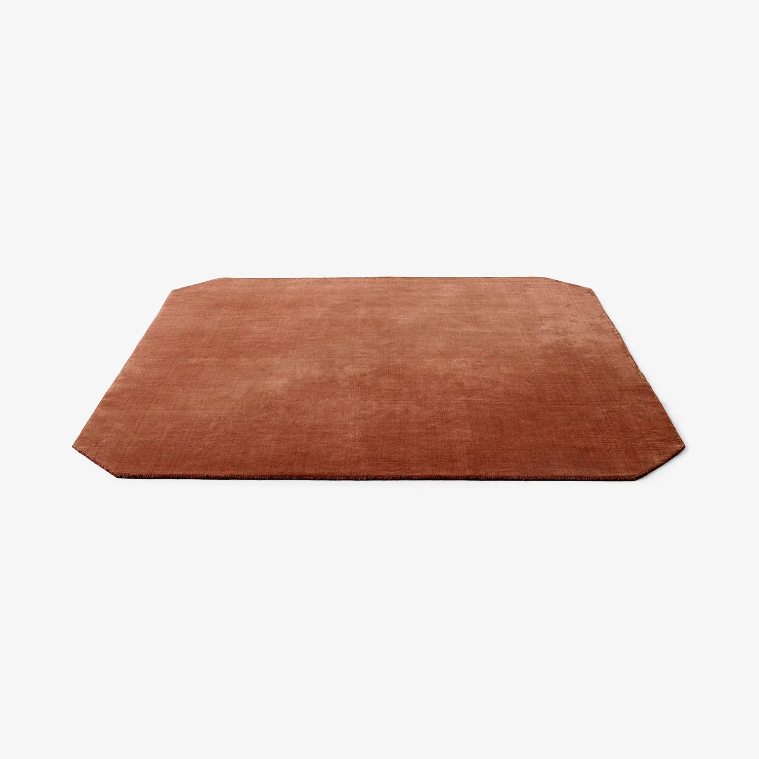 The Moor Octagon Rug