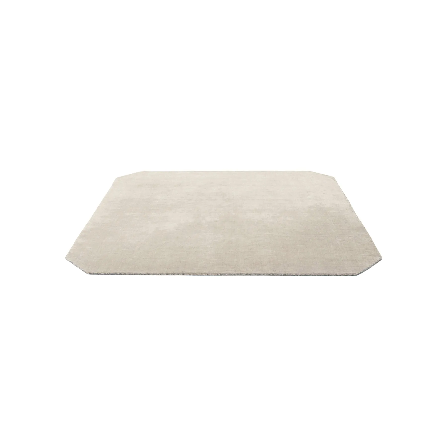 The Moor Octagon Rug