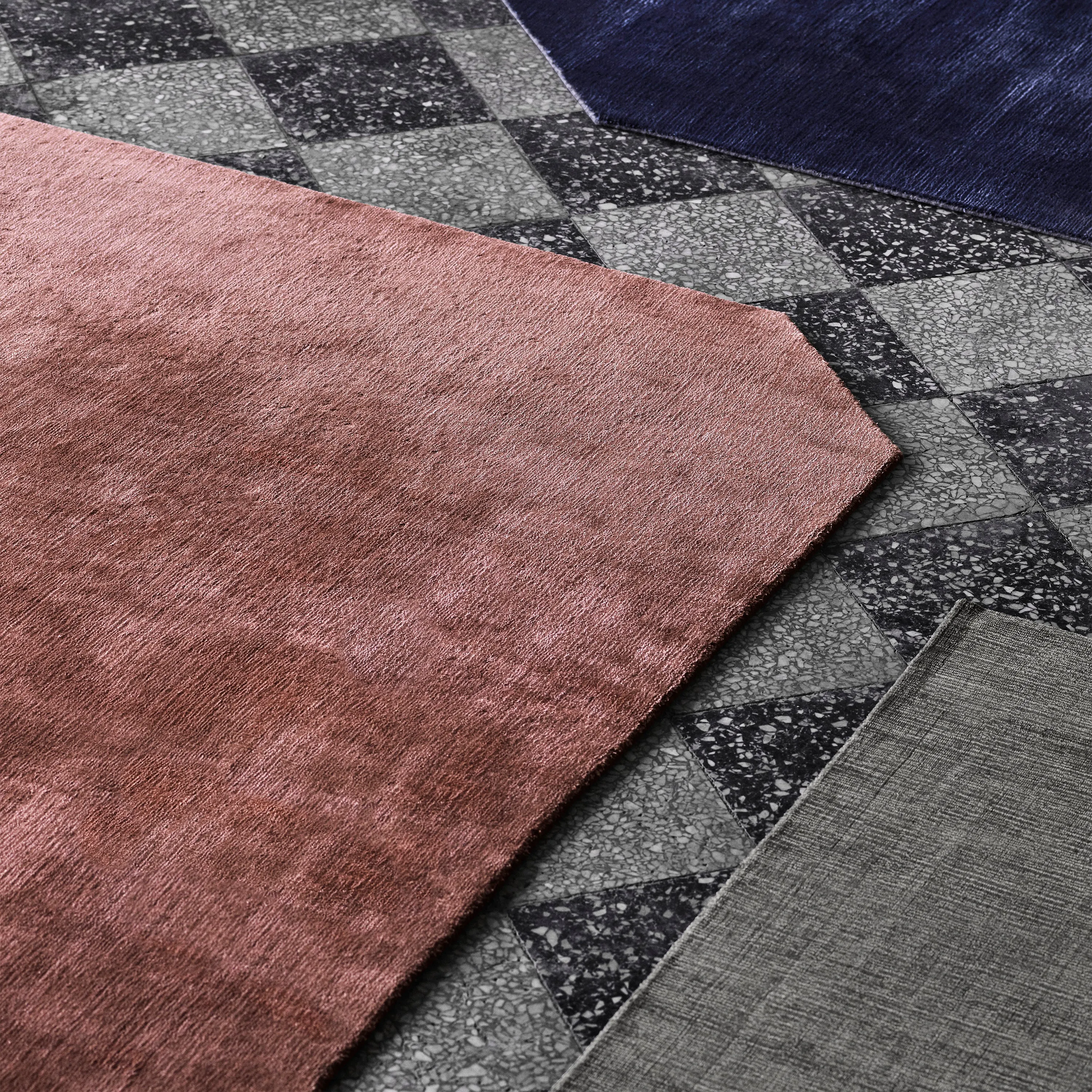 The Moor Octagon Rug