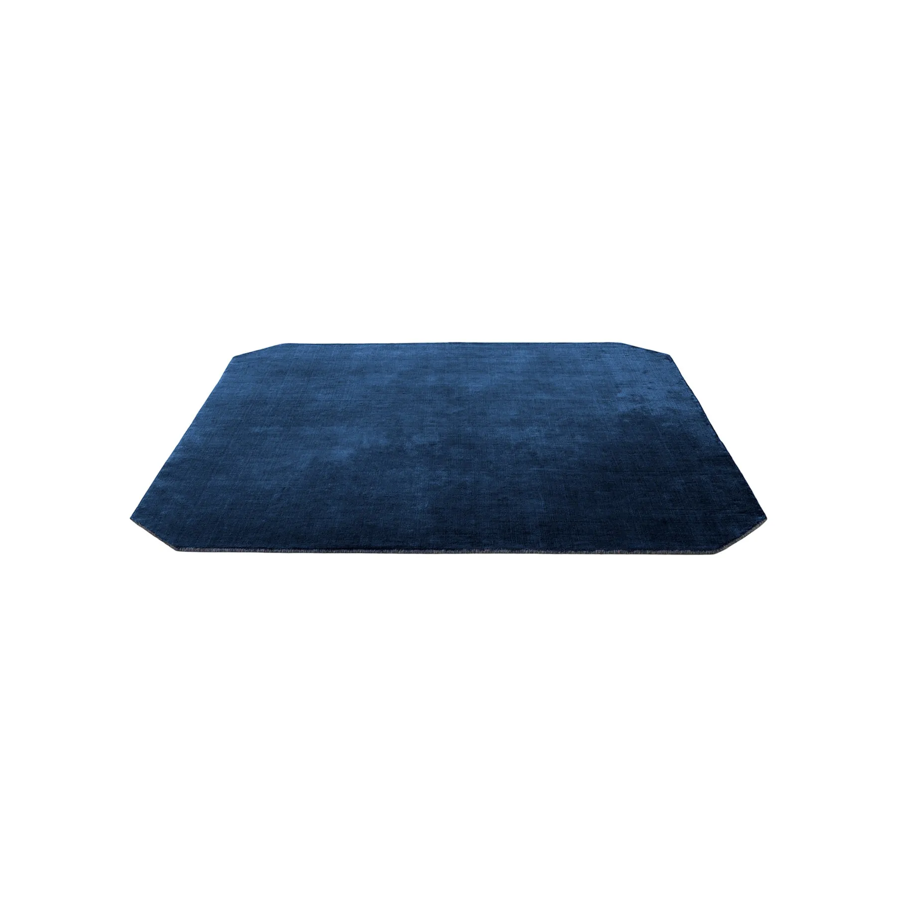 The Moor Octagon Rug