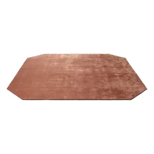 The Moor Octagon Rug