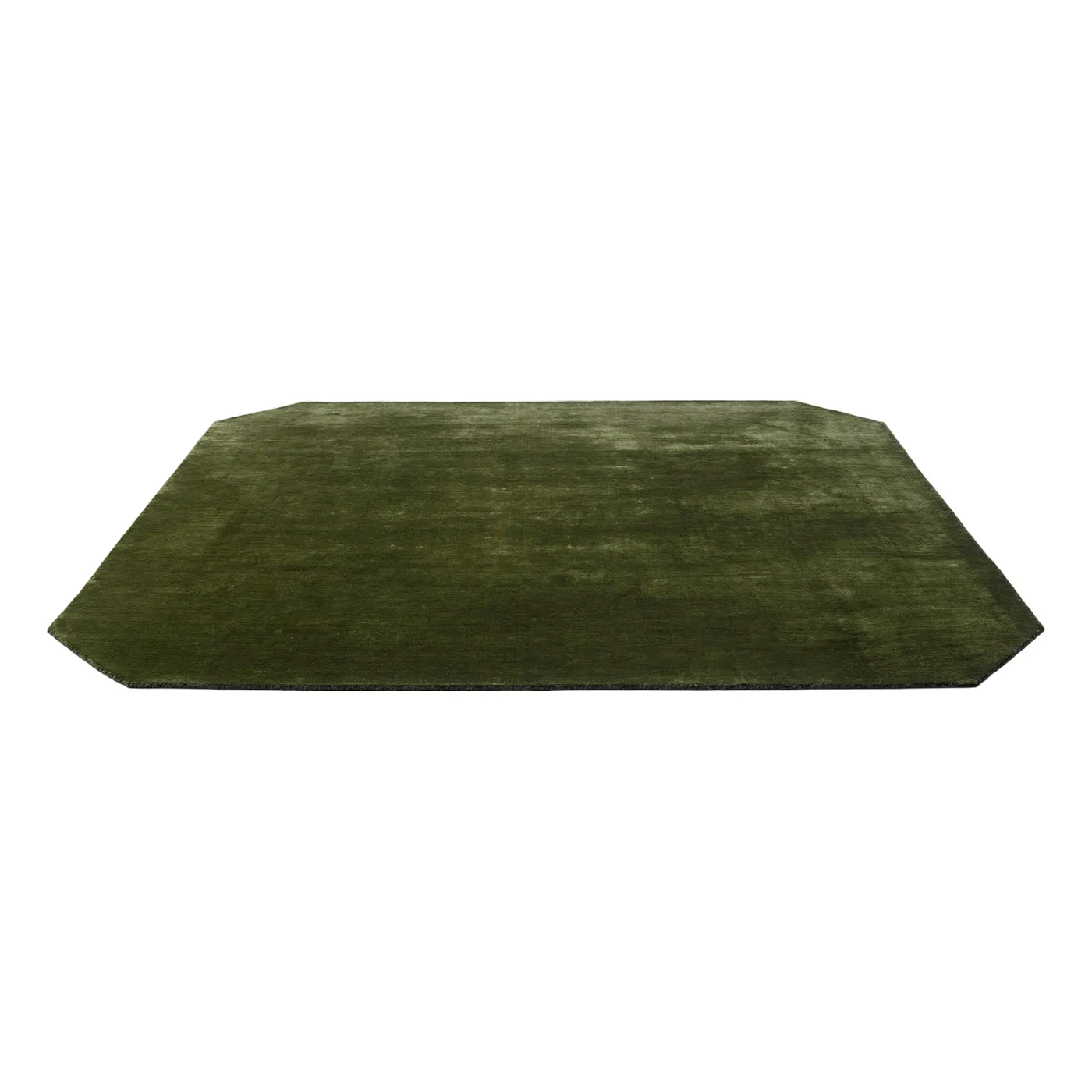 The Moor Octagon Rug