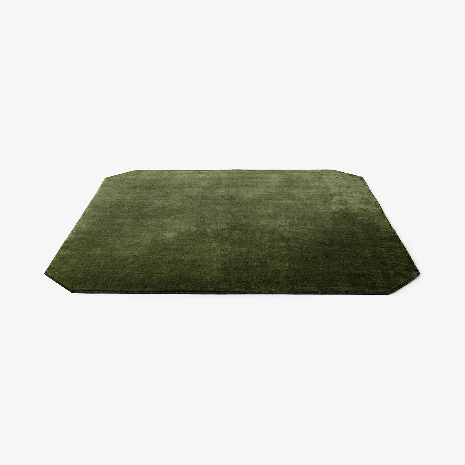 The Moor Octagon Rug