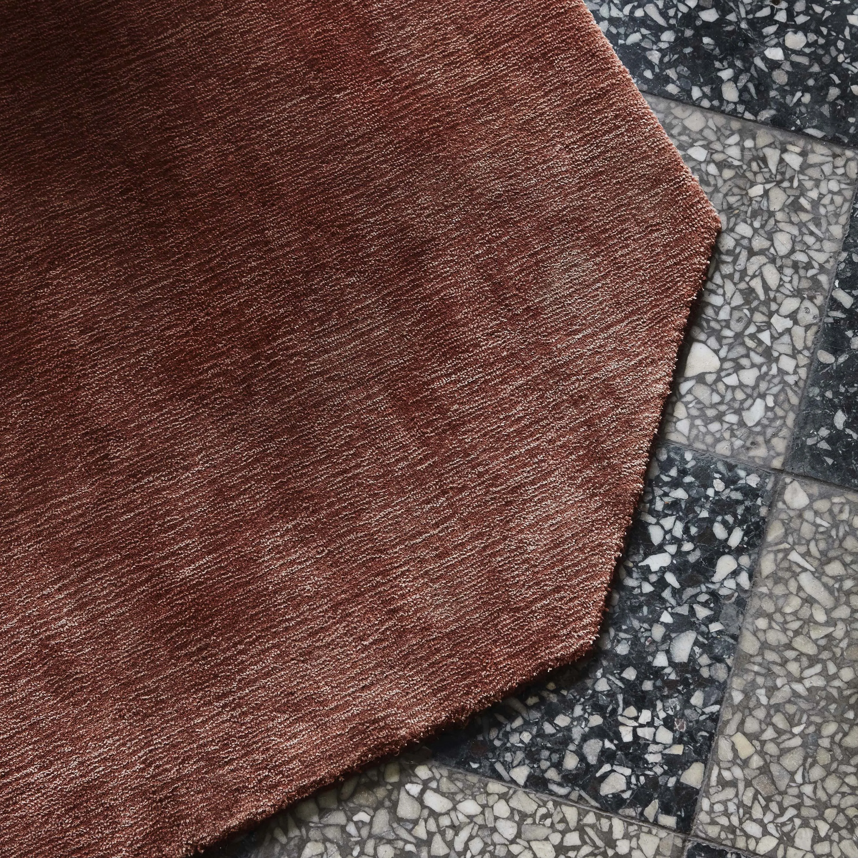 The Moor Octagon Rug