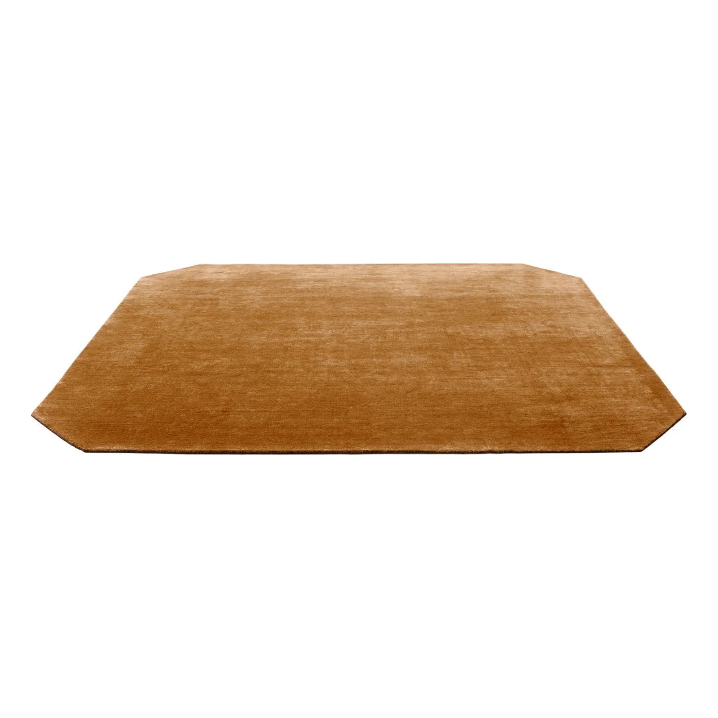 The Moor Octagon Rug