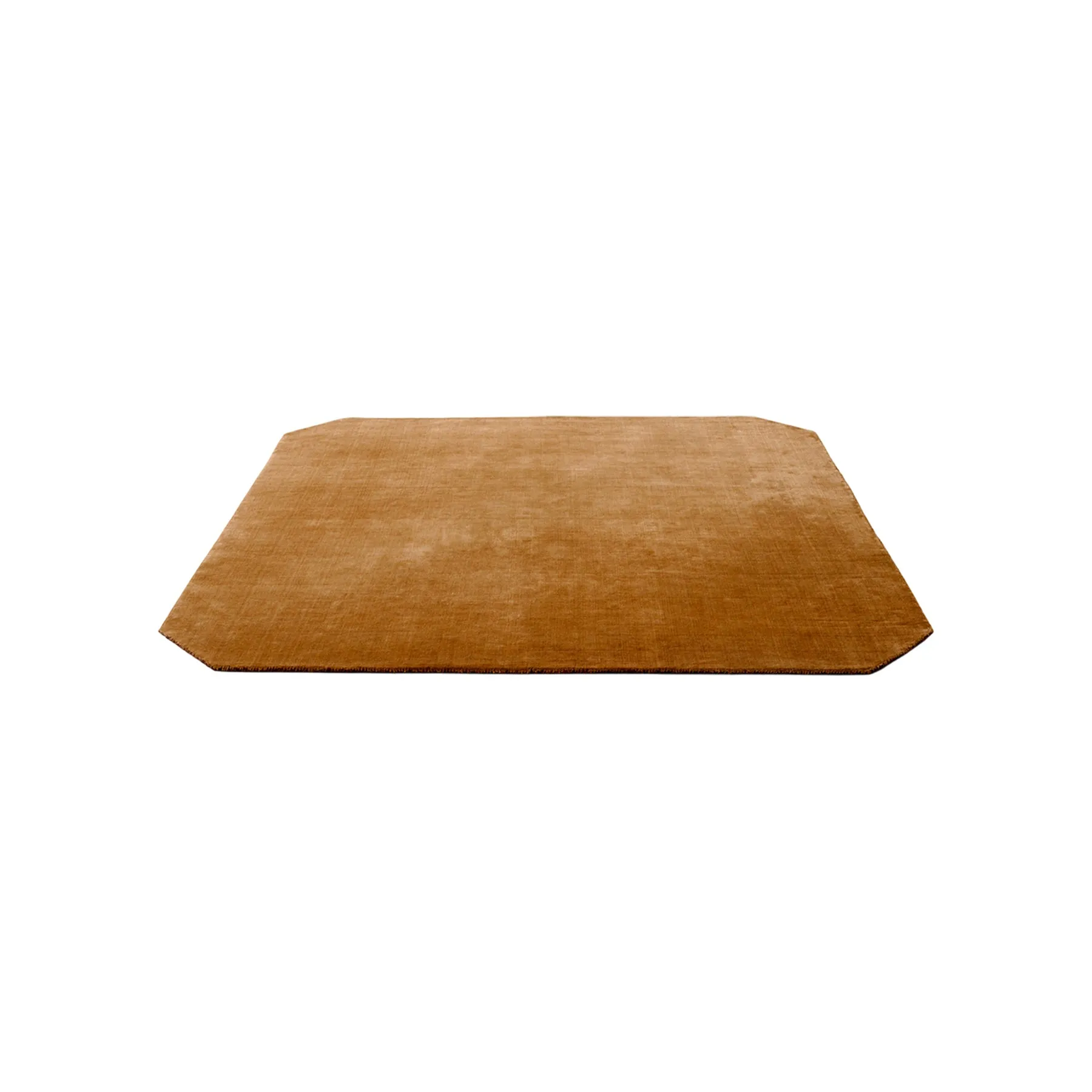 The Moor Octagon Rug