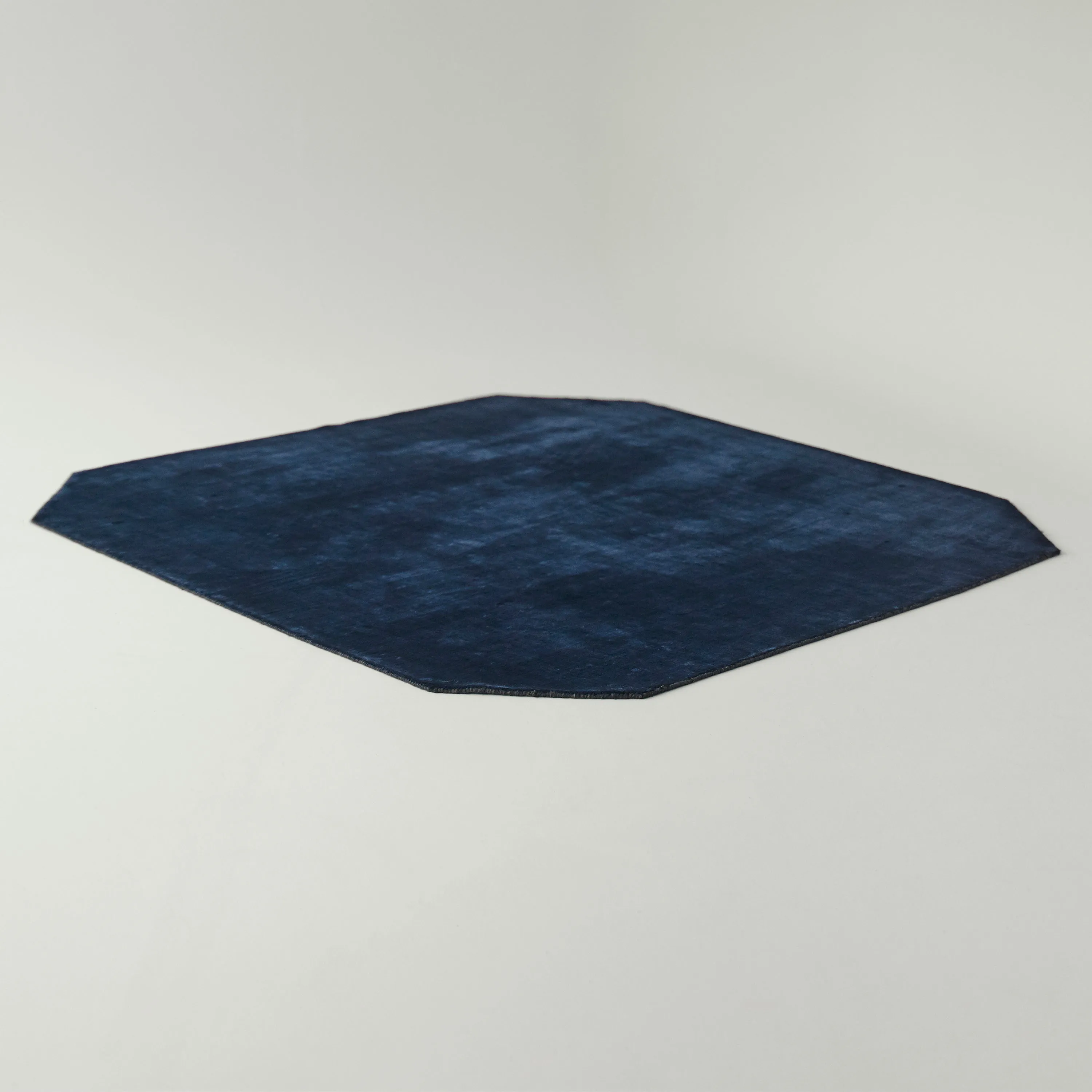 The Moor Octagon Rug