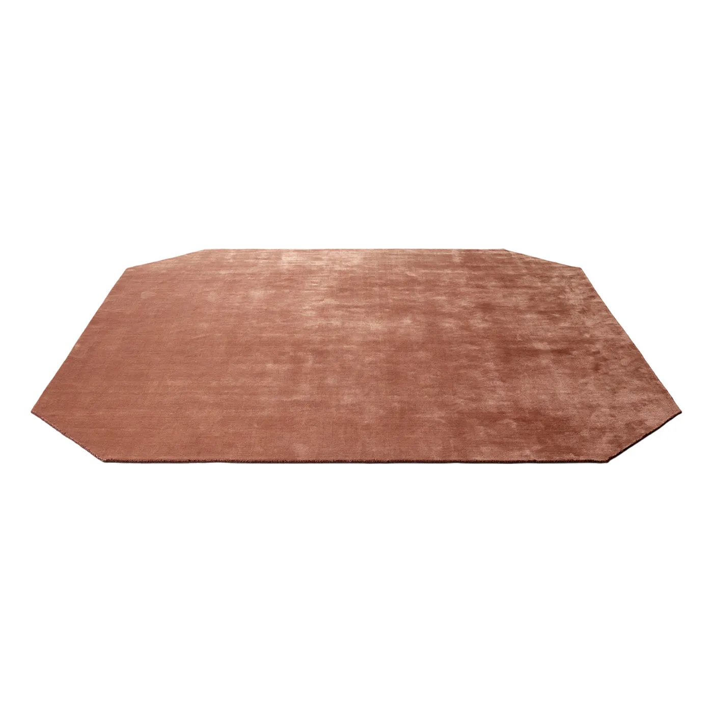 The Moor Octagon Rug