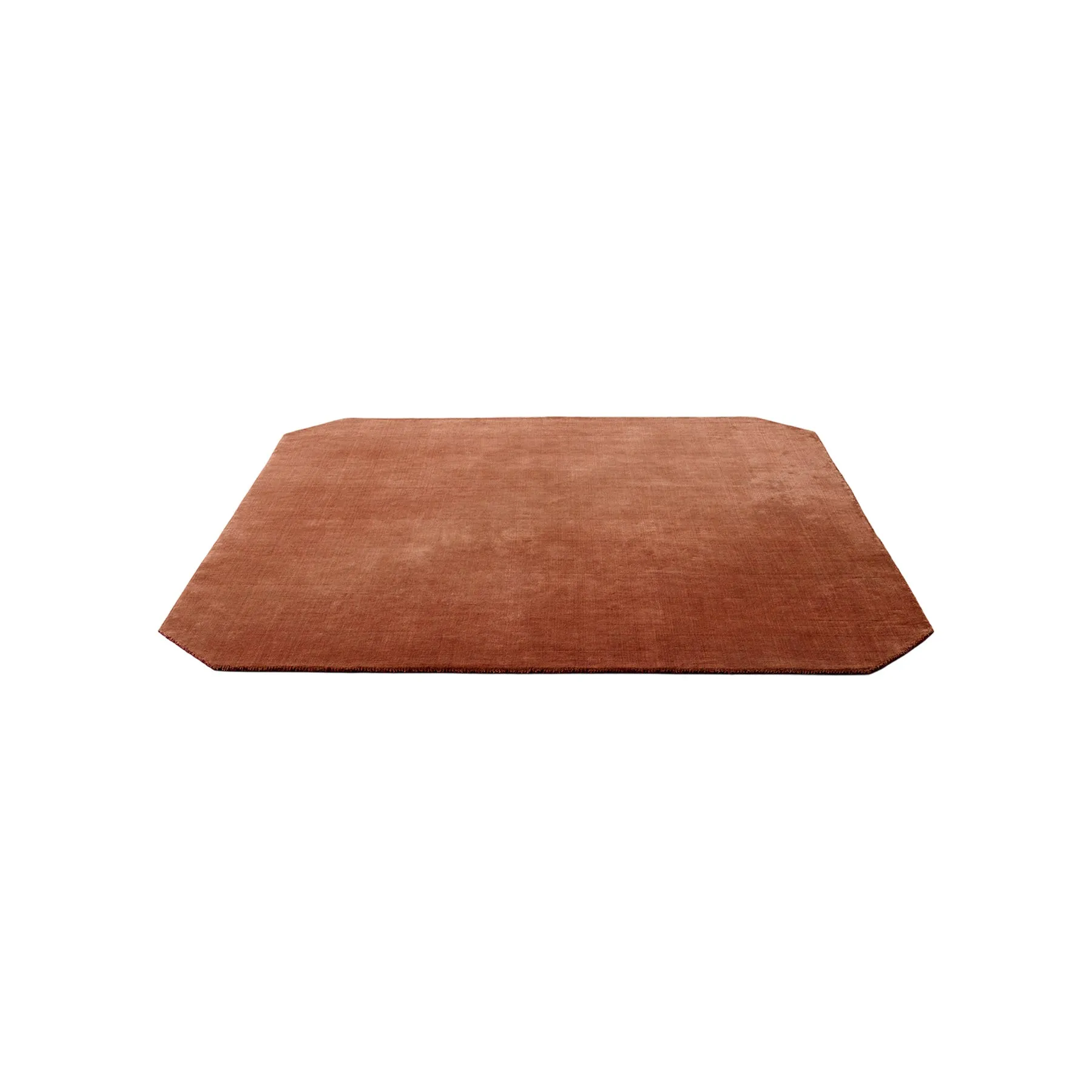 The Moor Octagon Rug
