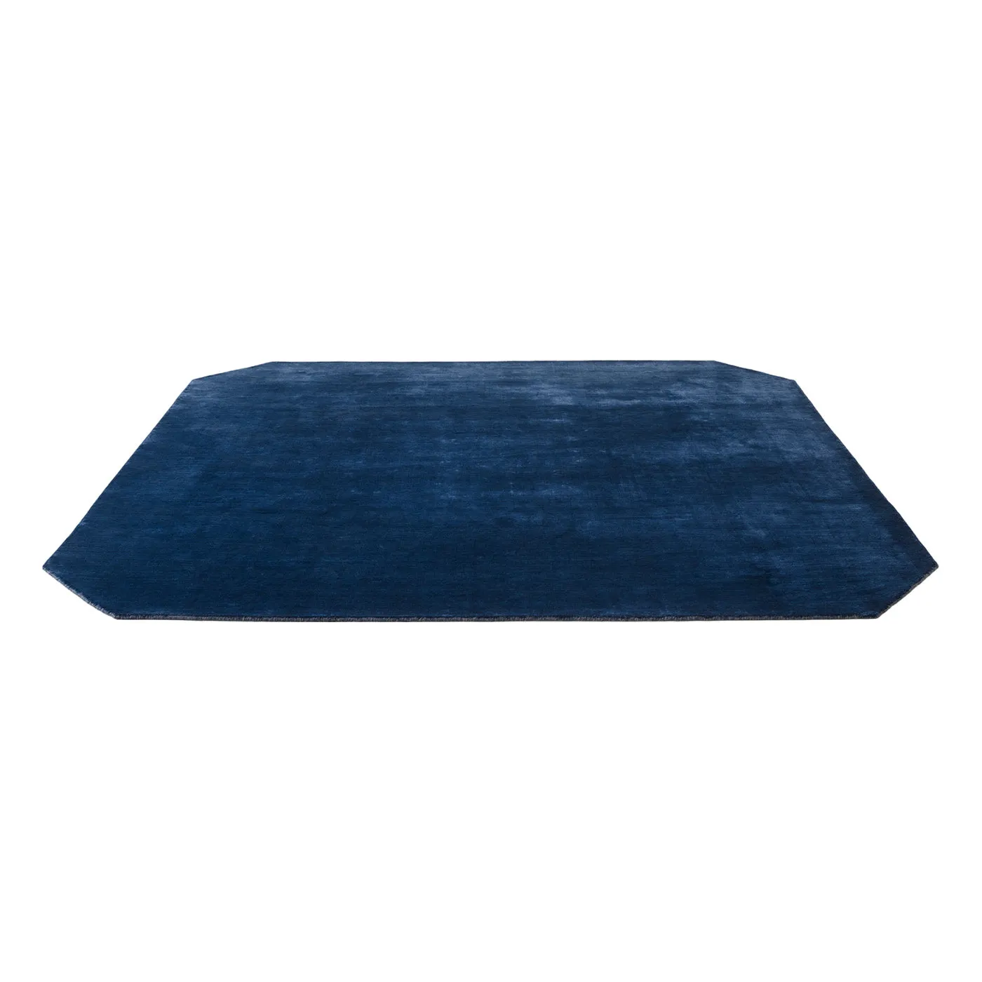 The Moor Octagon Rug