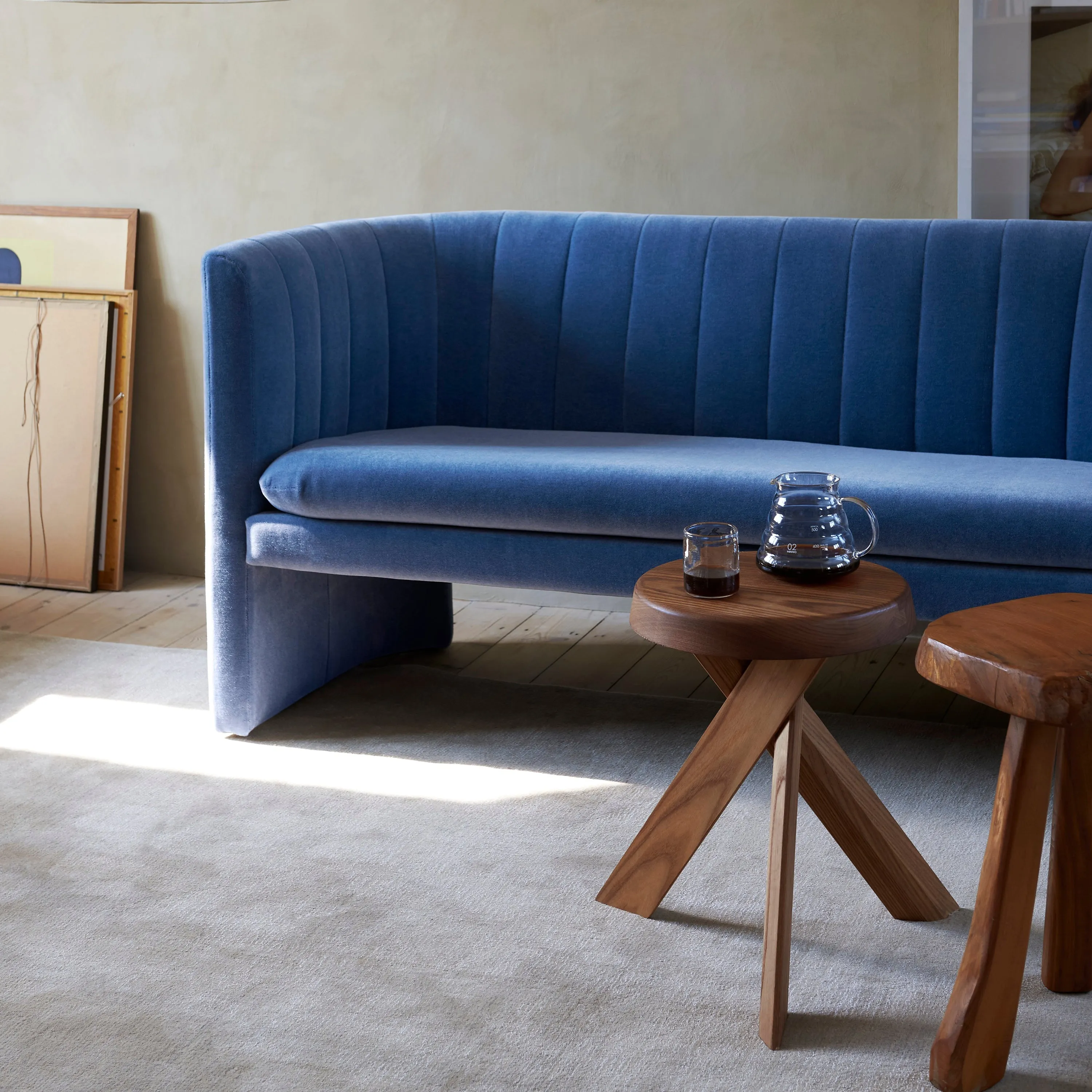 The Moor Rectangle Rug