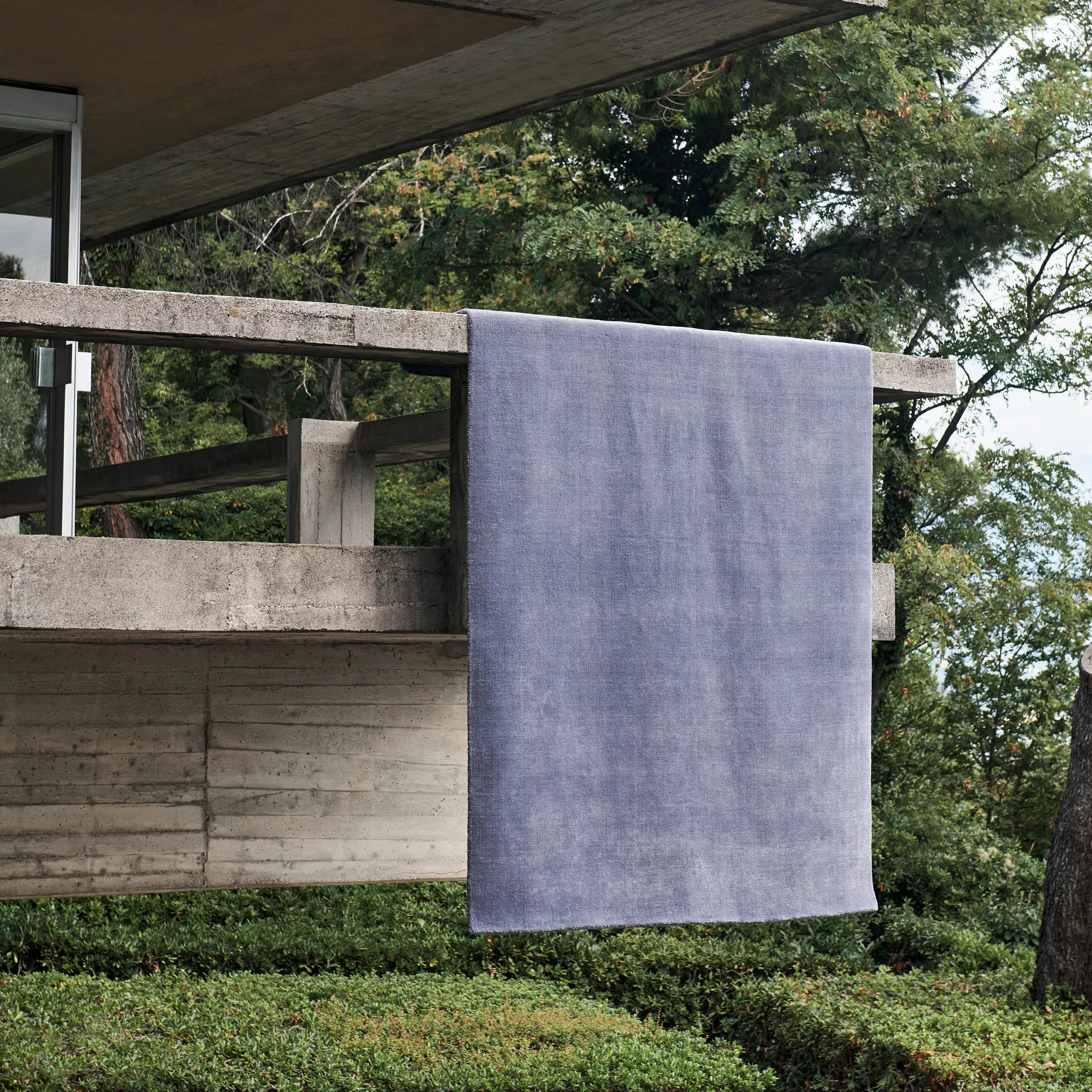 The Moor Rectangle Rug