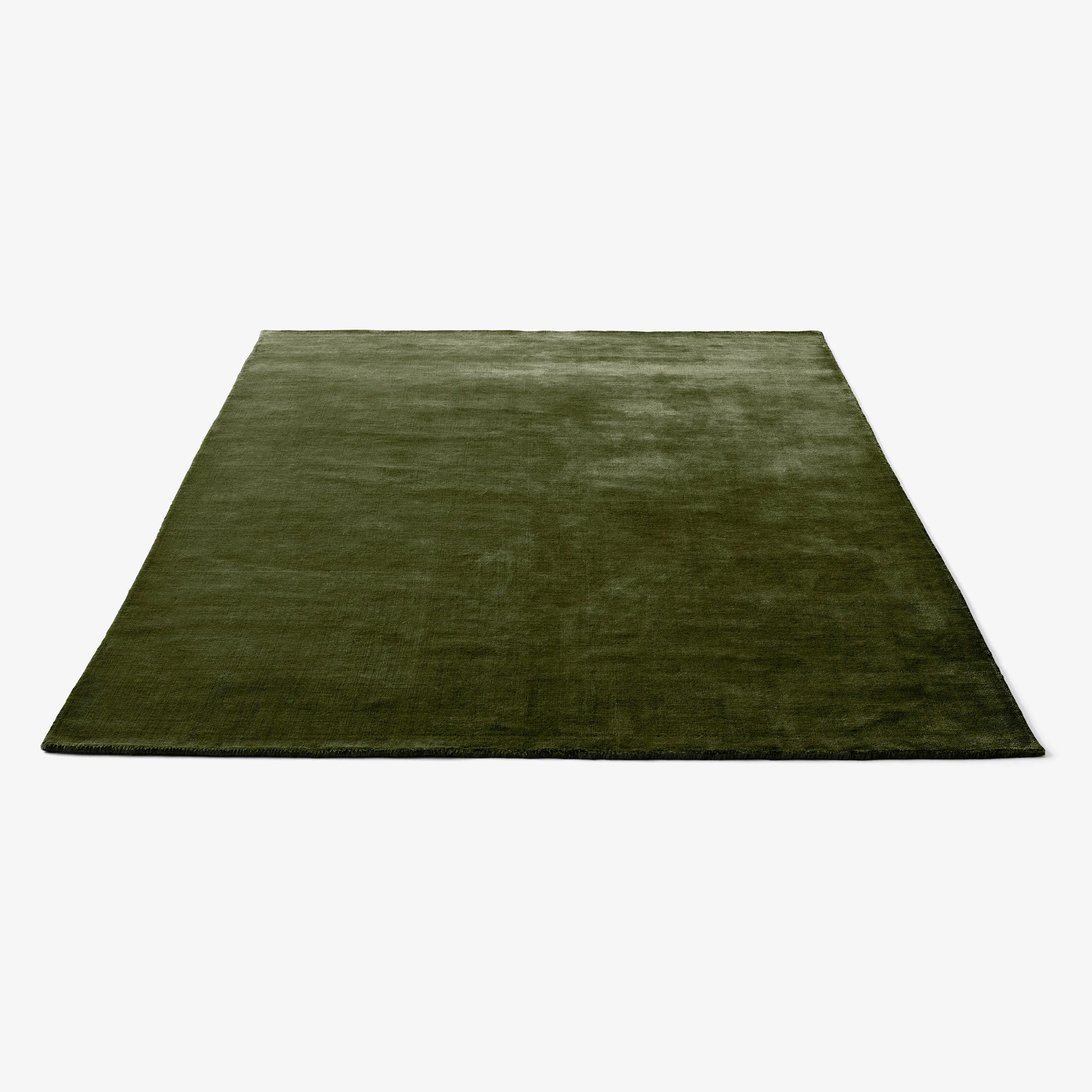 The Moor Rectangle Rug