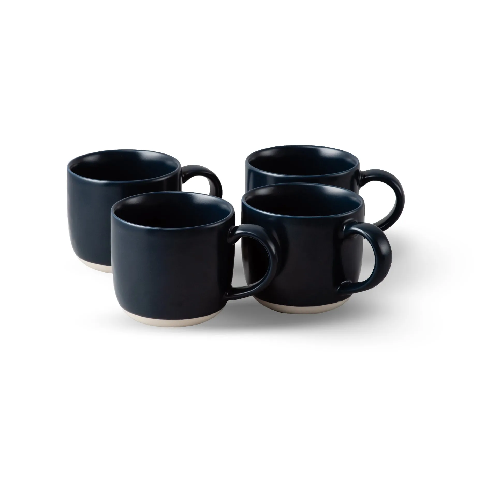 The Mug (Set of 4)