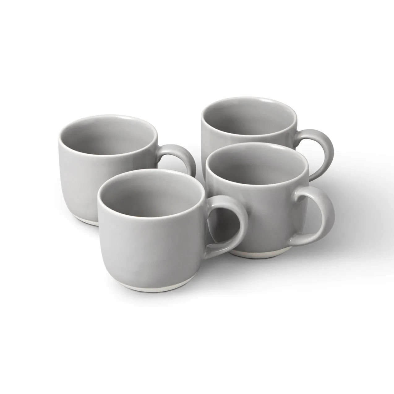 The Mug (Set of 4)