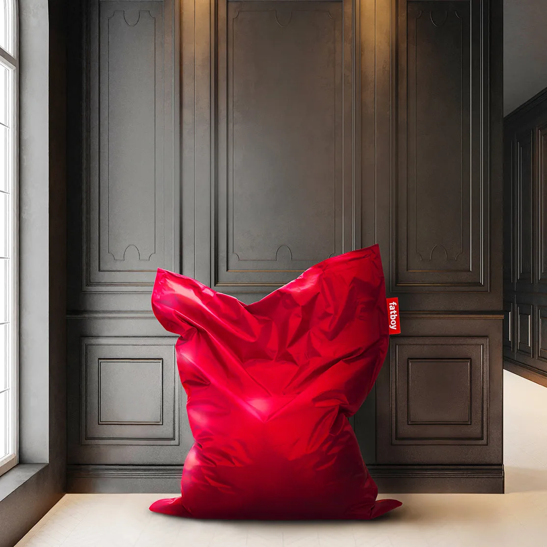 The Original Bean Bag Chair