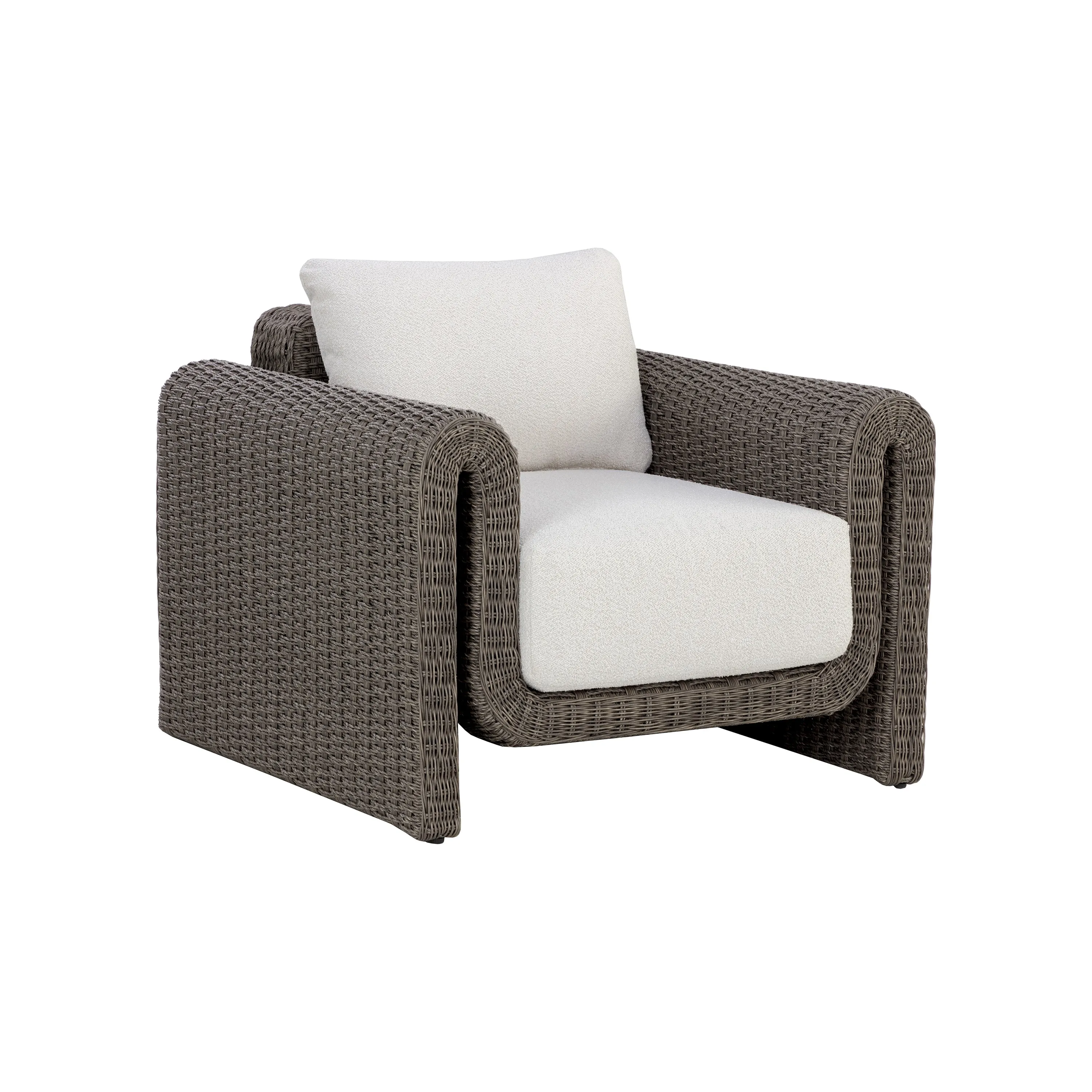 Tibi Outdoor Armchair