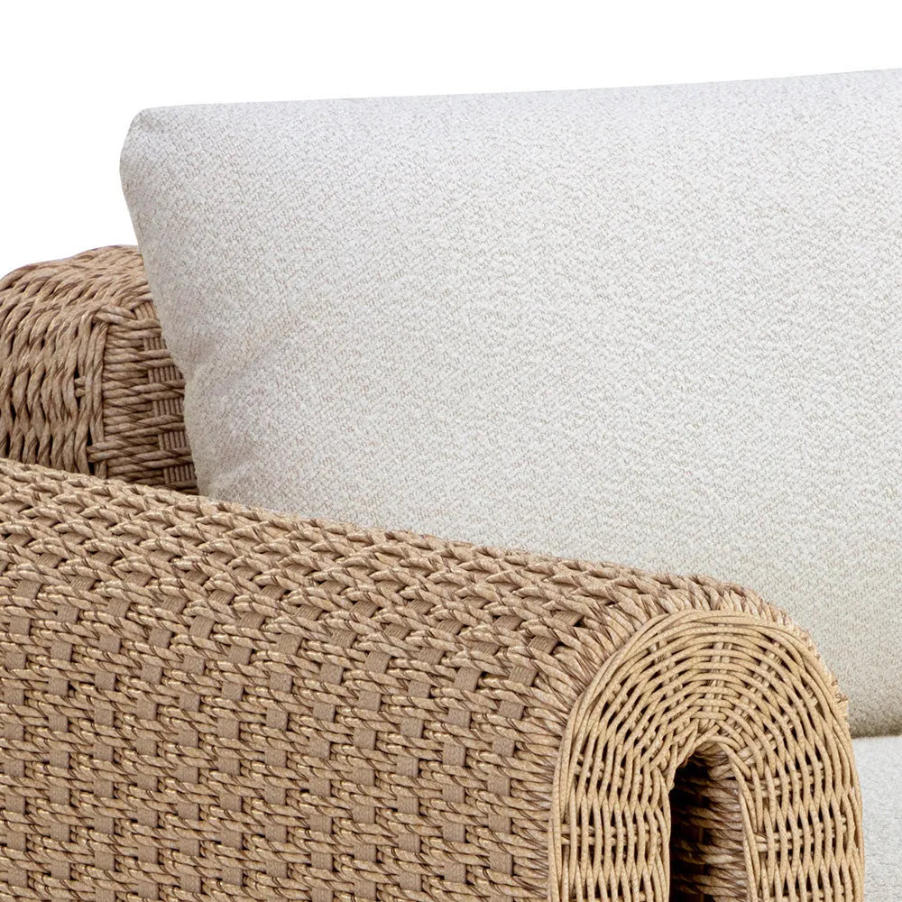 Tibi Outdoor Armchair