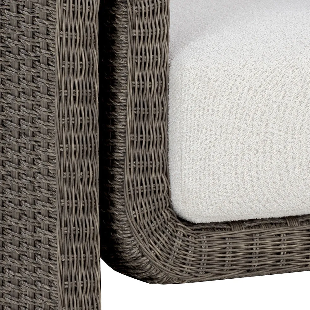 Tibi Outdoor Armchair