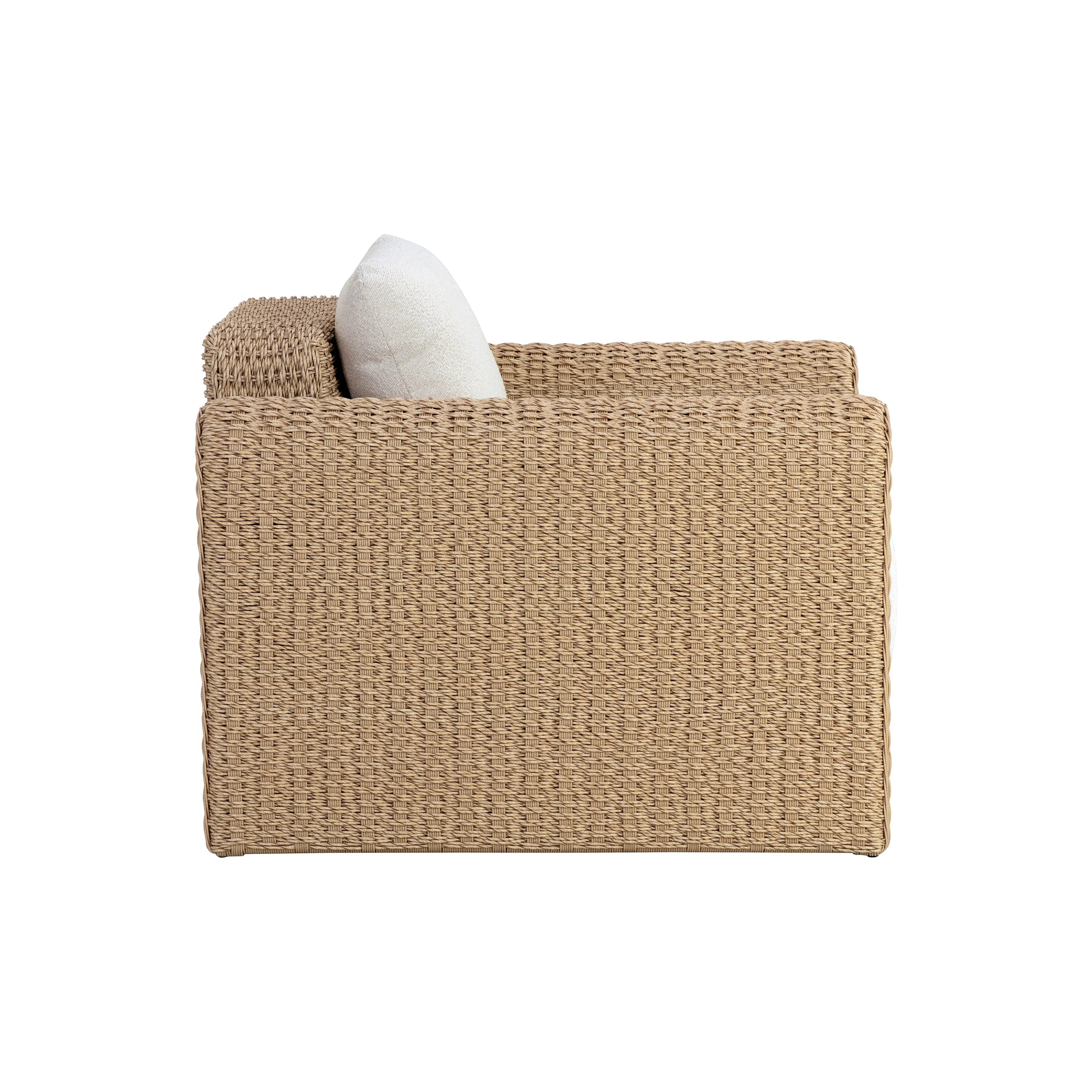 Tibi Outdoor Armchair