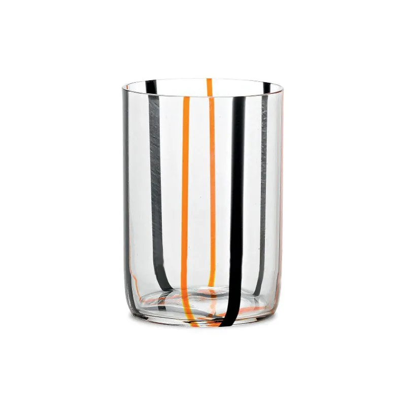 Tirache Tumbler (Set of 6)
