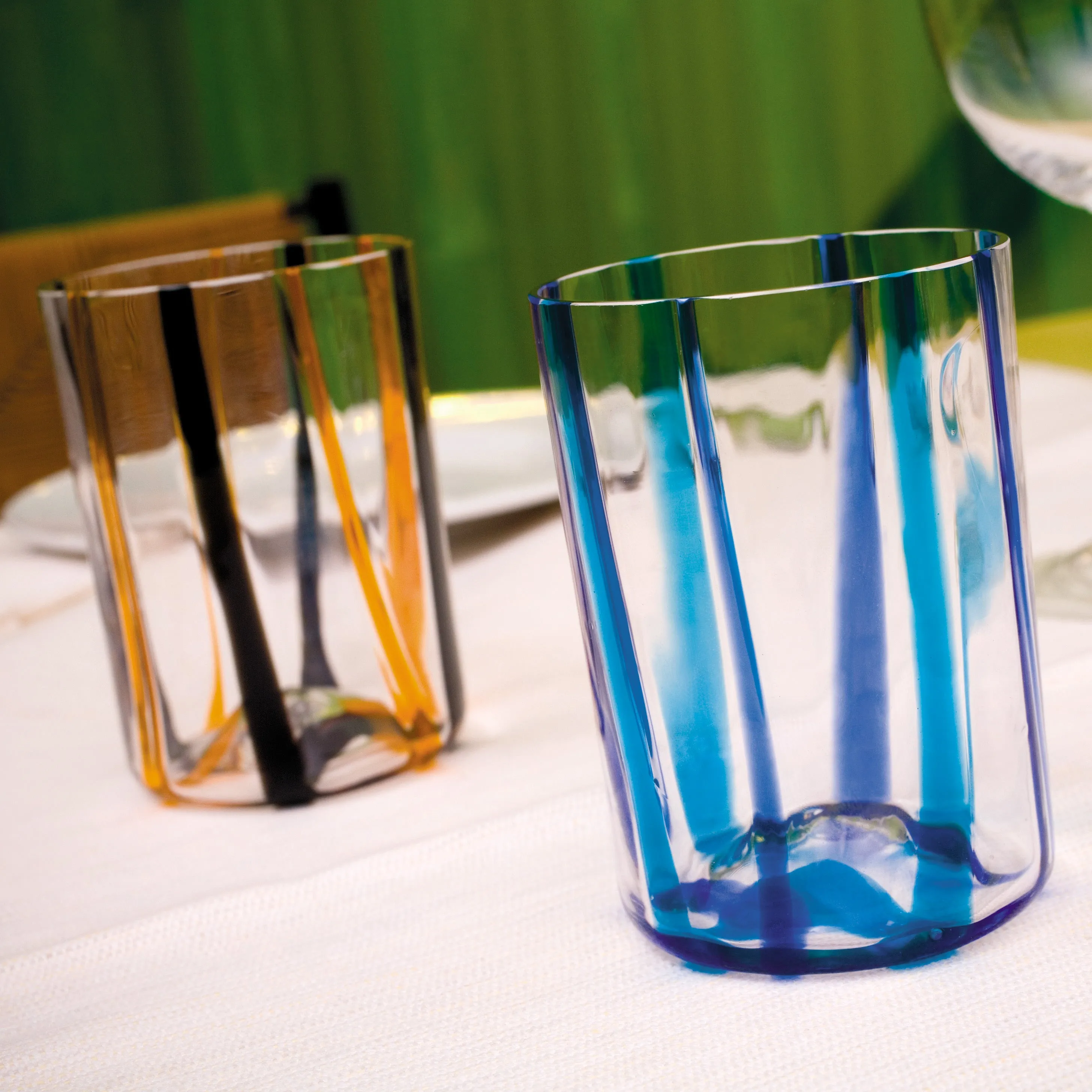 Tirache Tumbler (Set of 6)