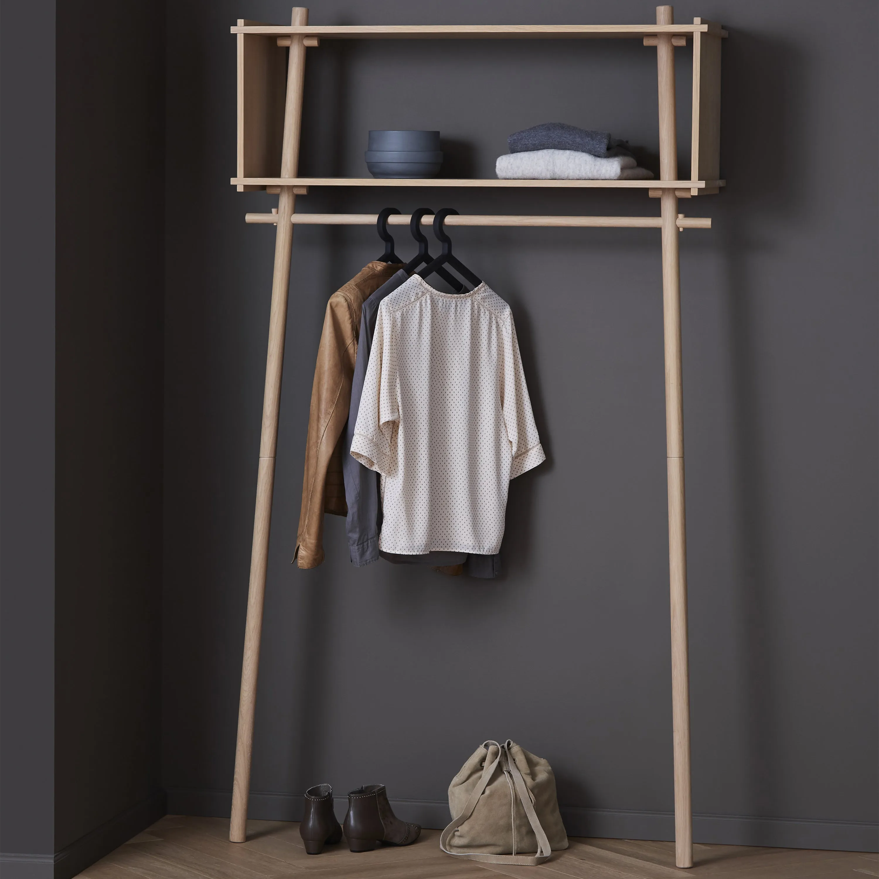 Tjbox Wardrobe