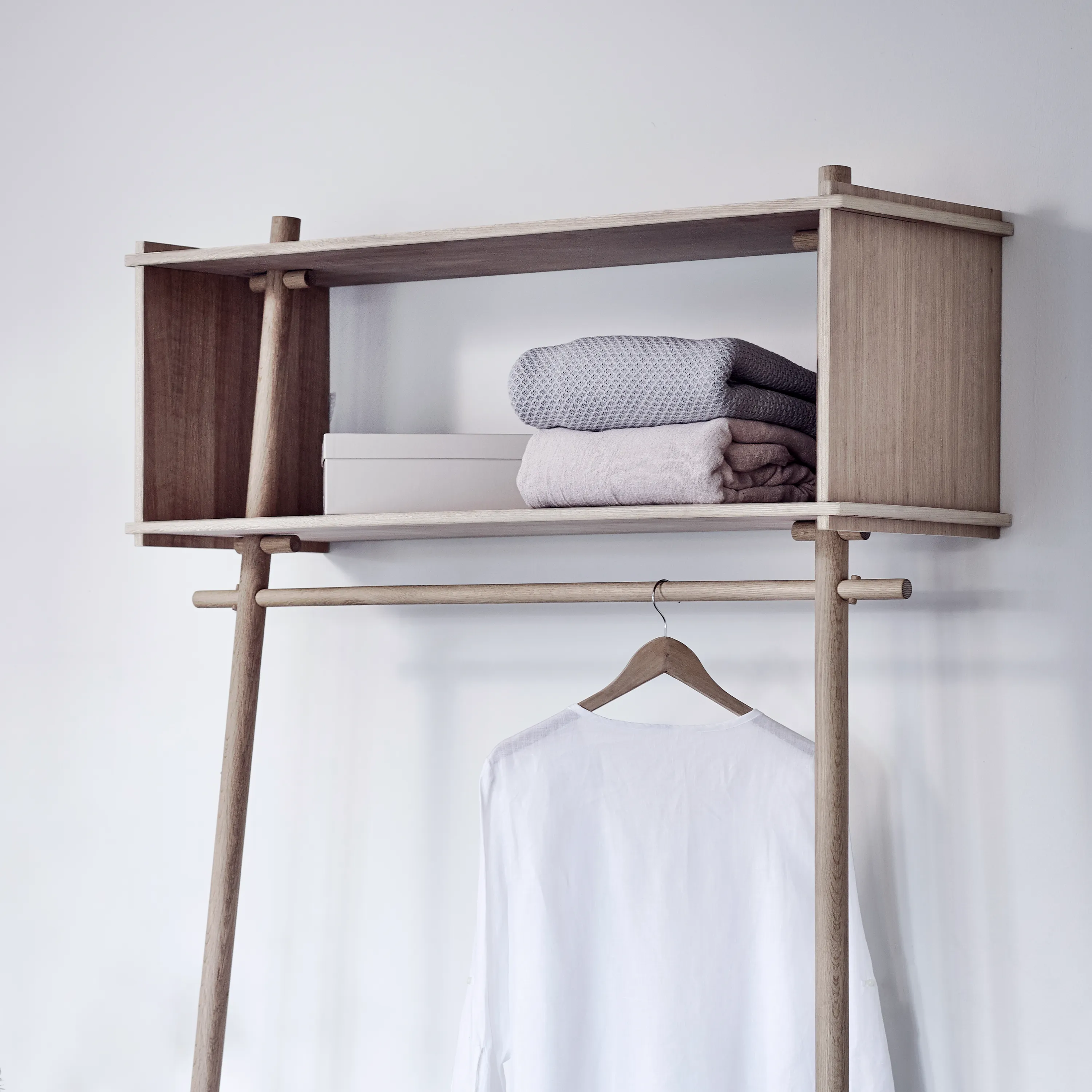 Tjbox Wardrobe