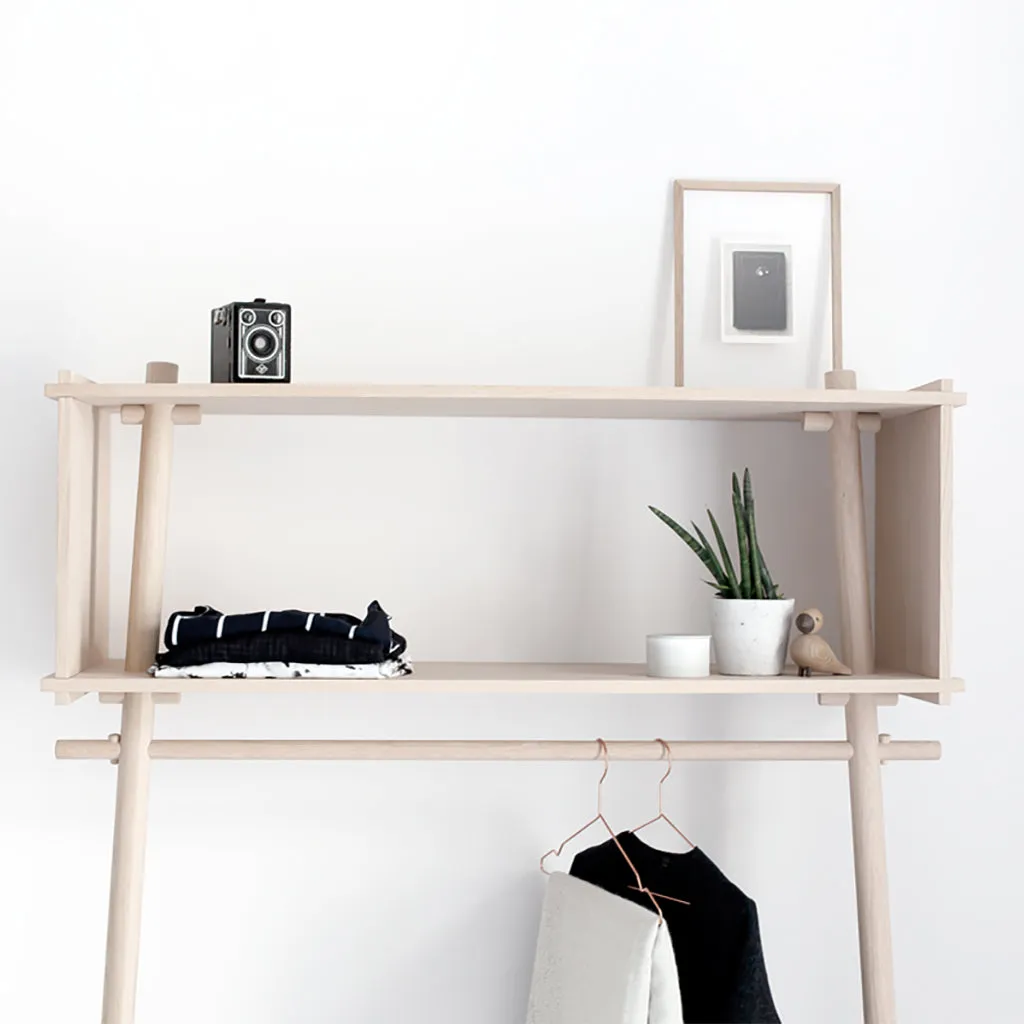 Tjbox Wardrobe