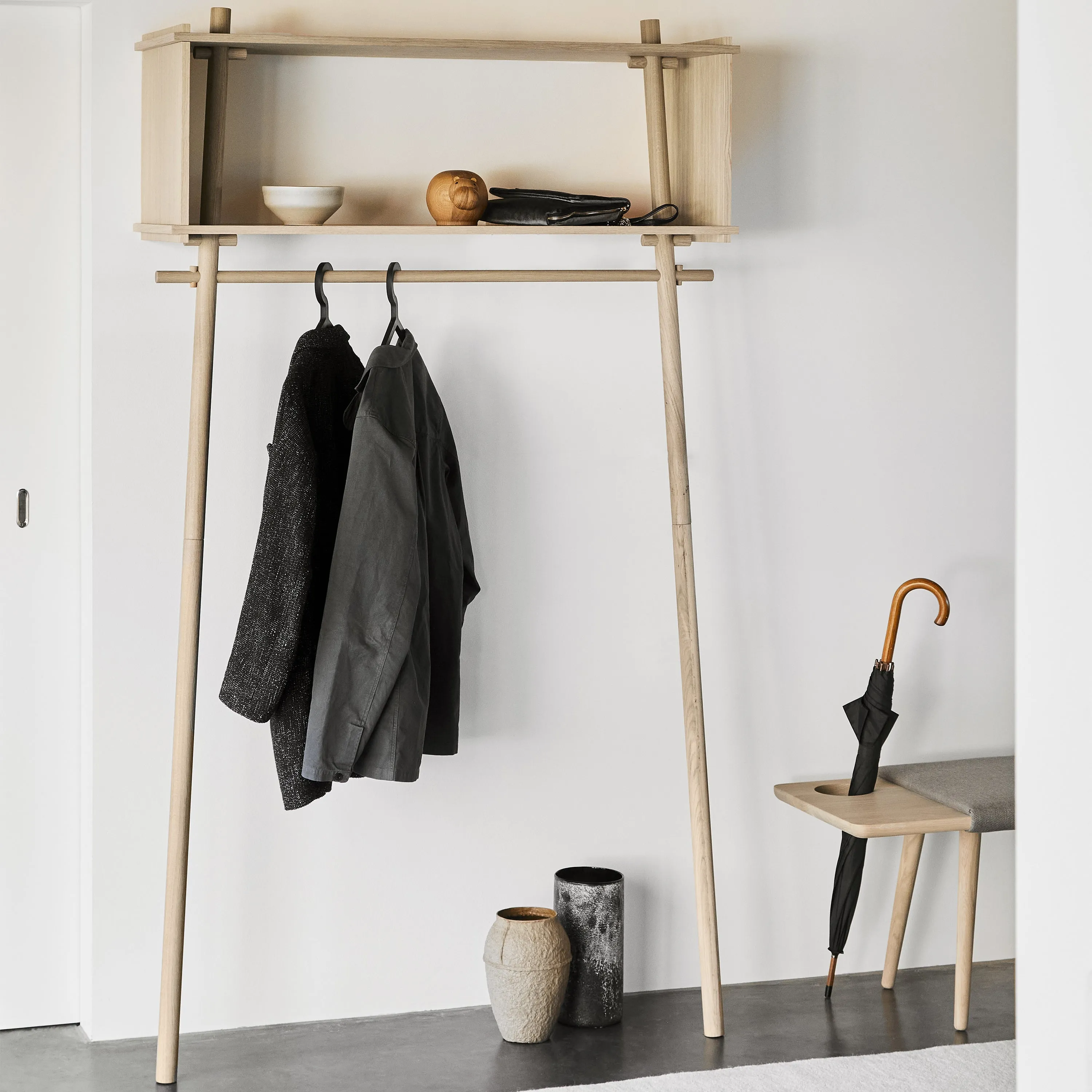 Tjbox Wardrobe