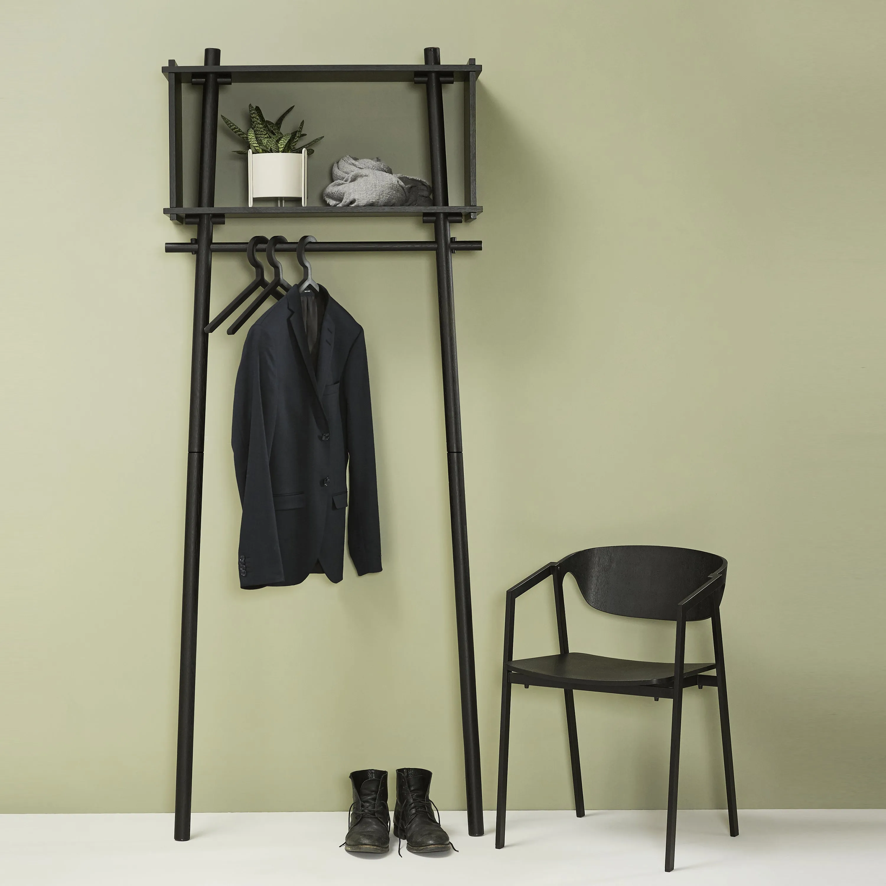 Tjbox Wardrobe