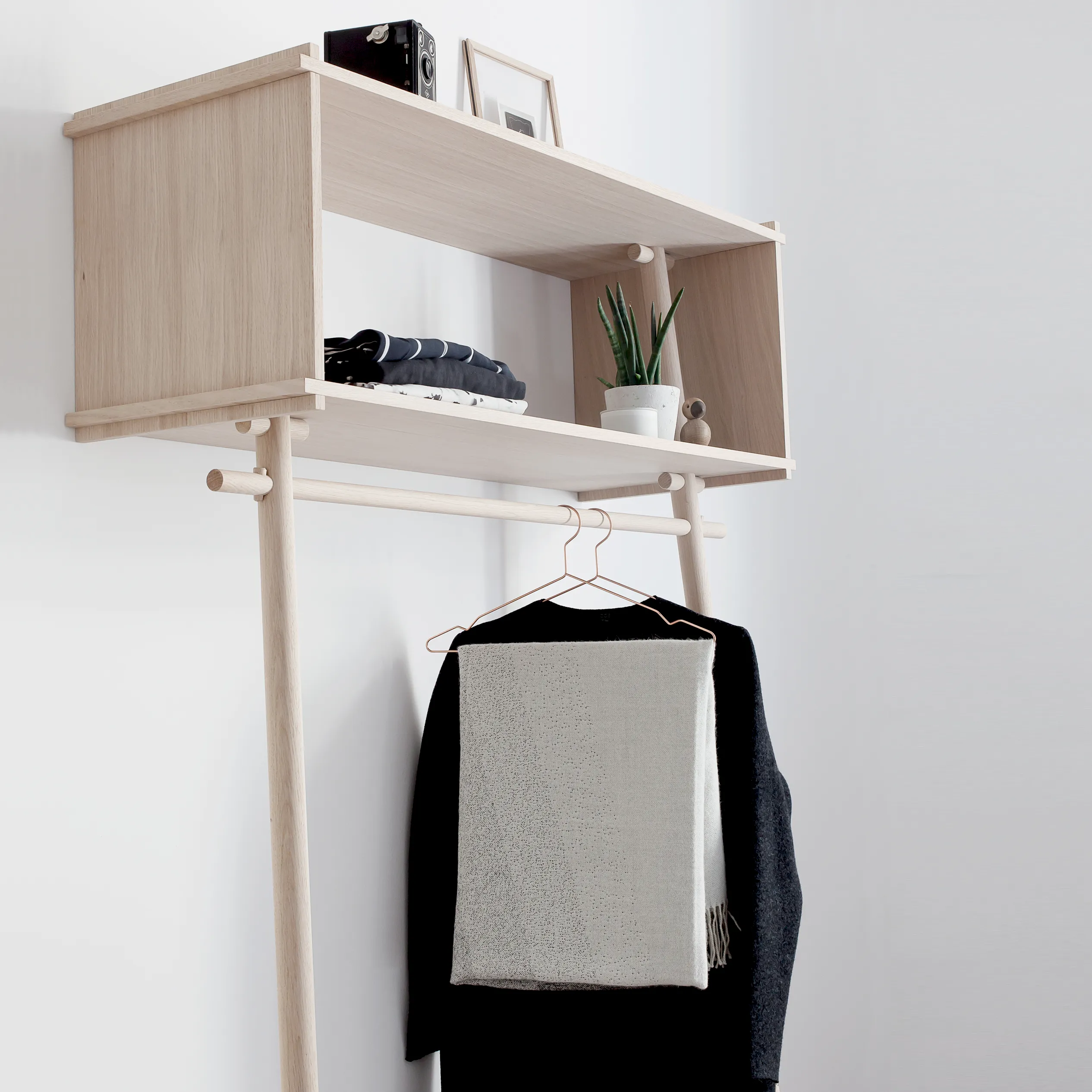 Tjbox Wardrobe