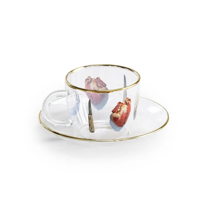Toiletpaper Coffee Cup (Set of 2)
