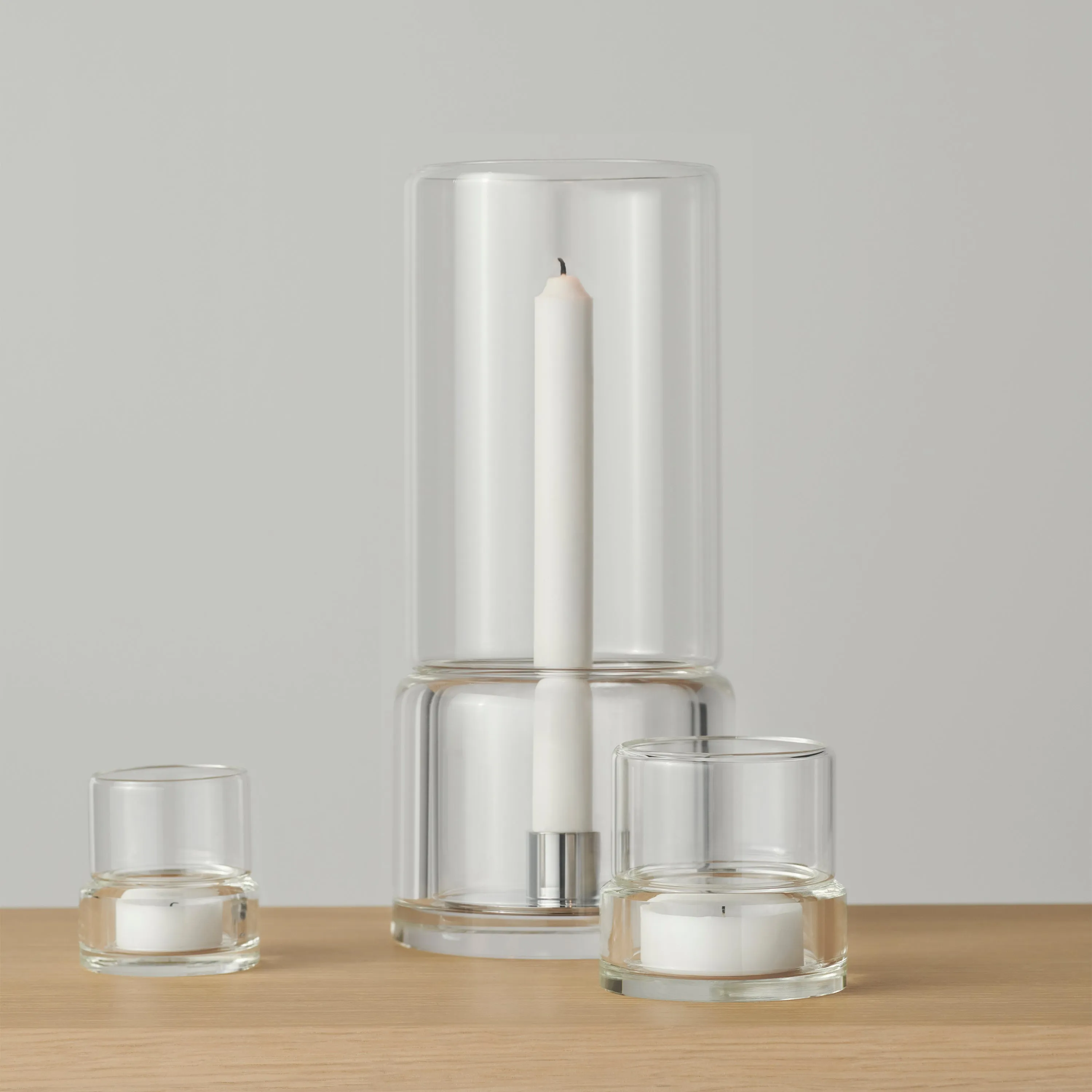 Tou Hurricane Lamp