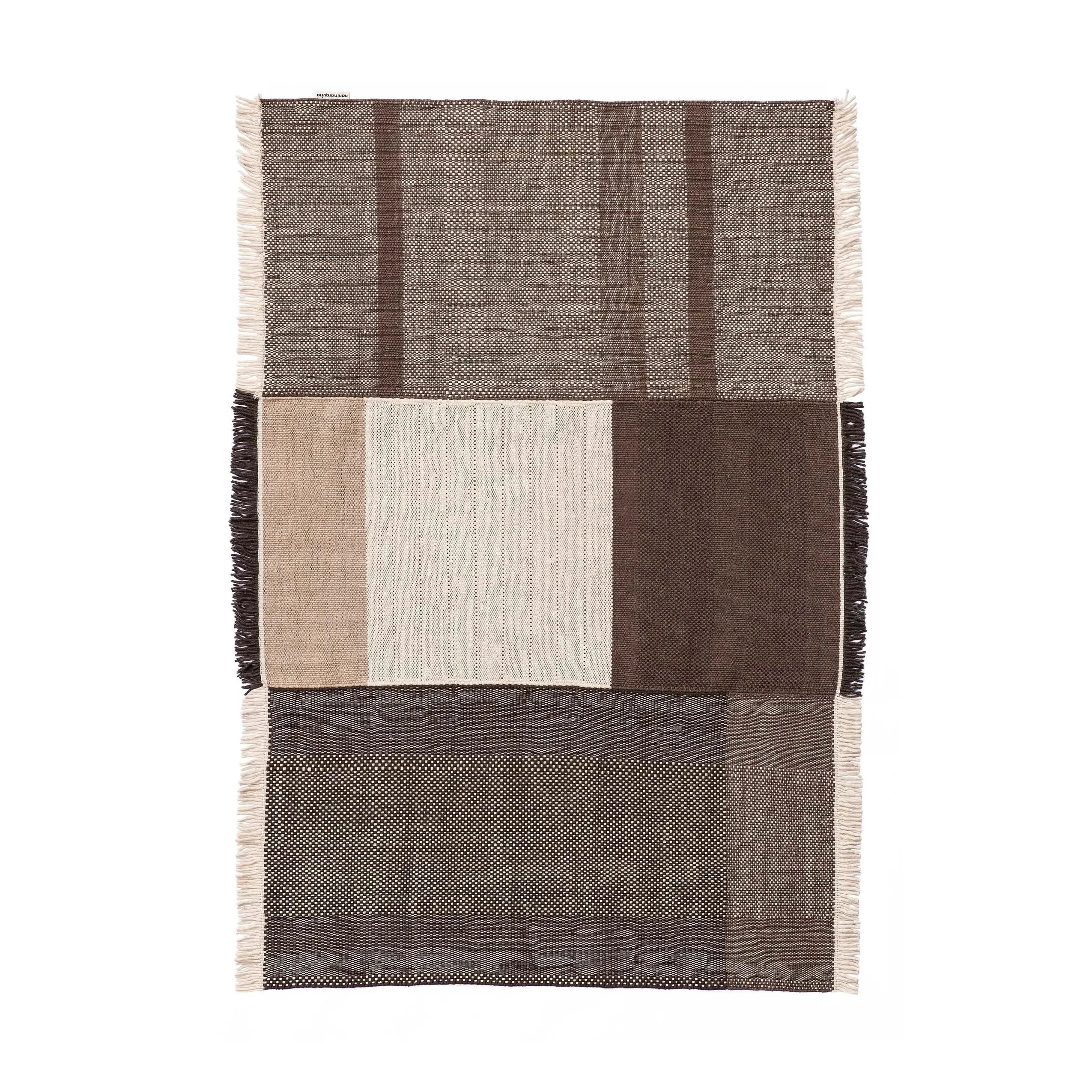 Tres Outdoor Rug