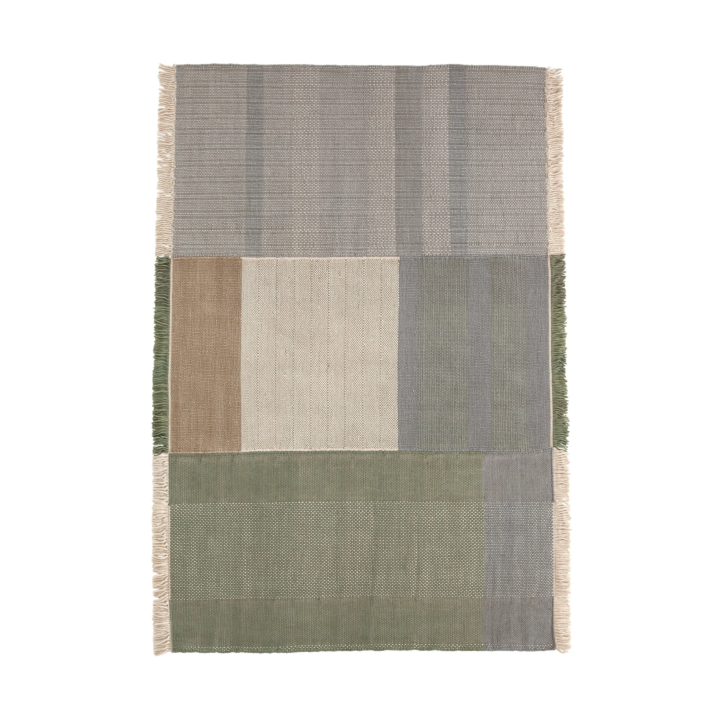 Tres Outdoor Rug