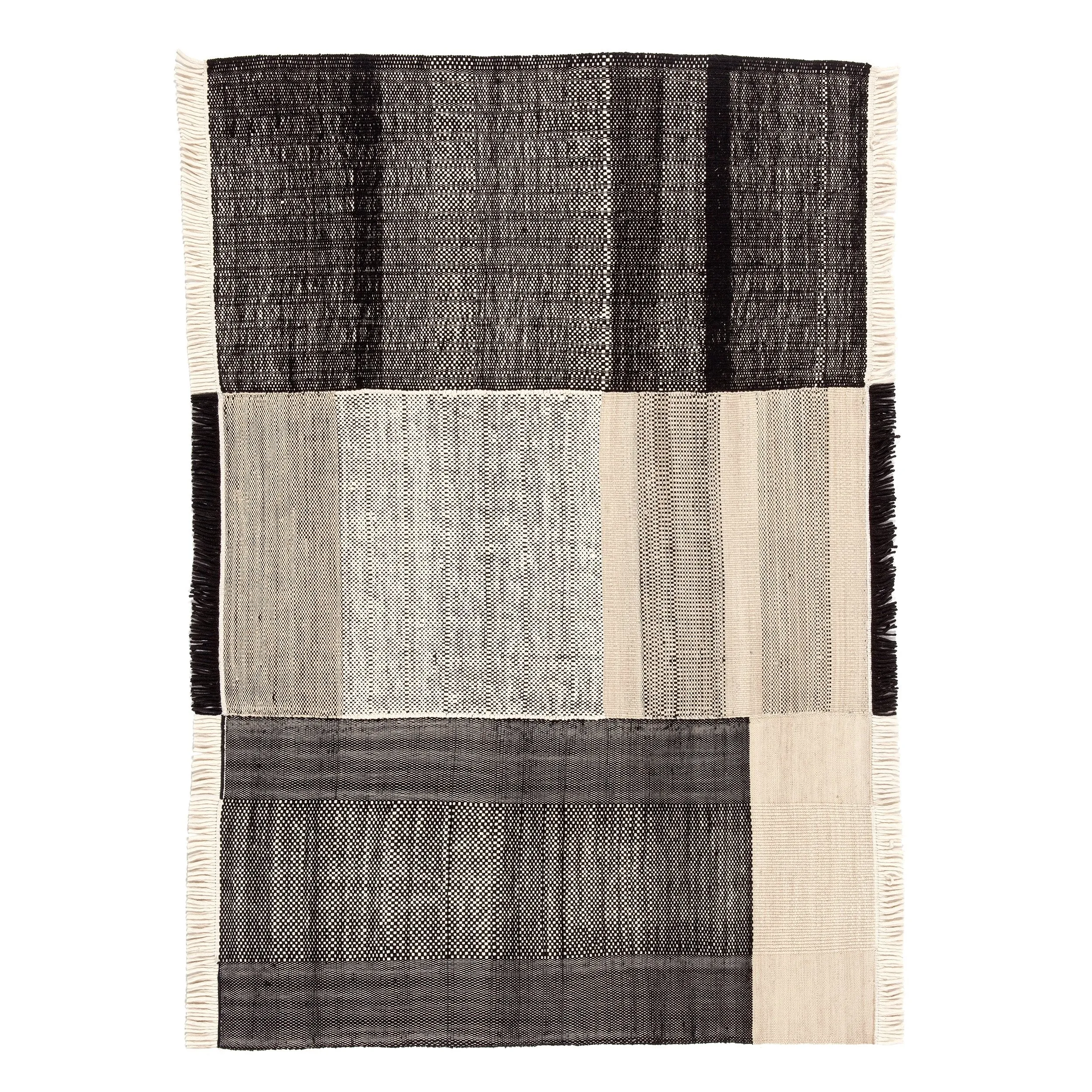 Tres Outdoor Rug