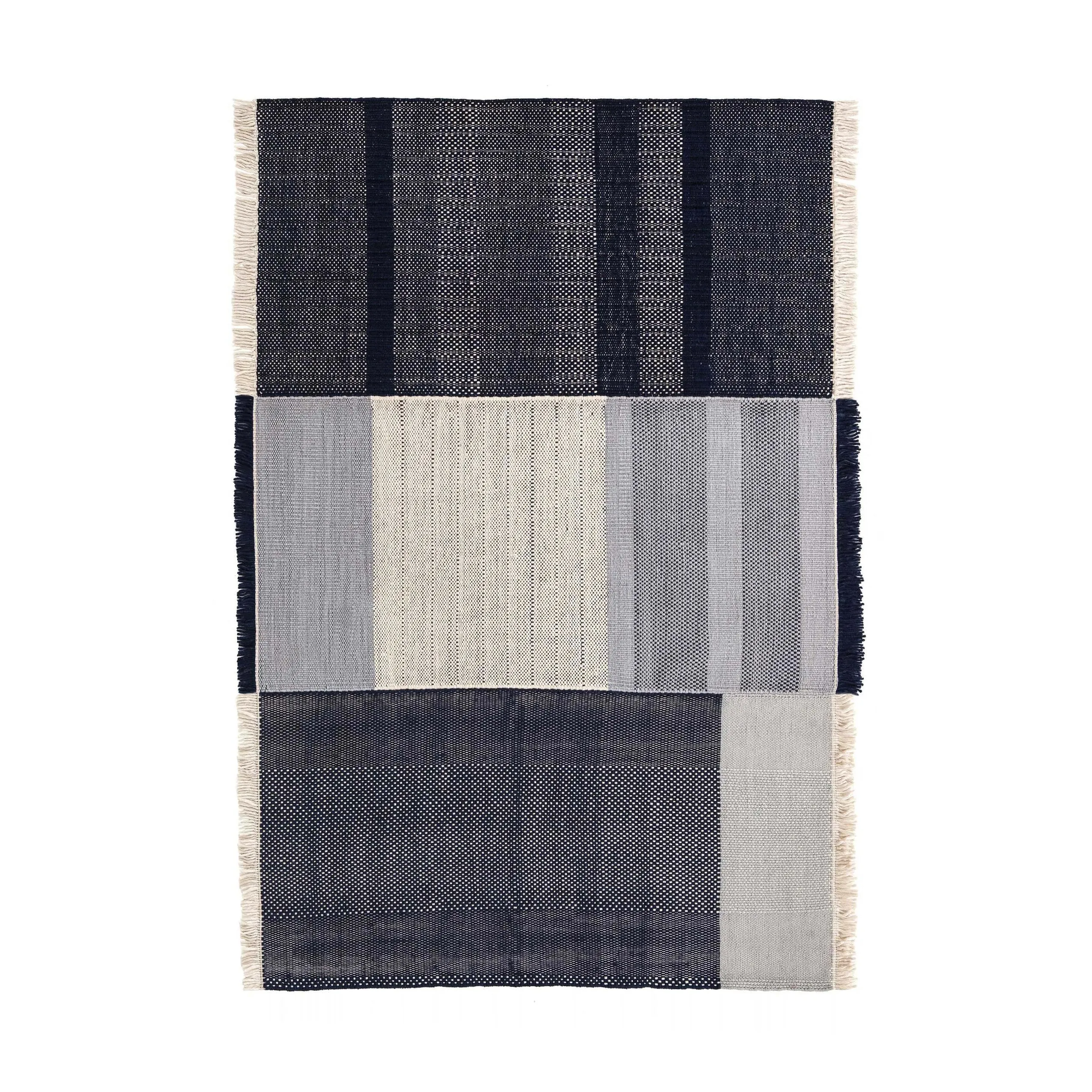 Tres Outdoor Rug